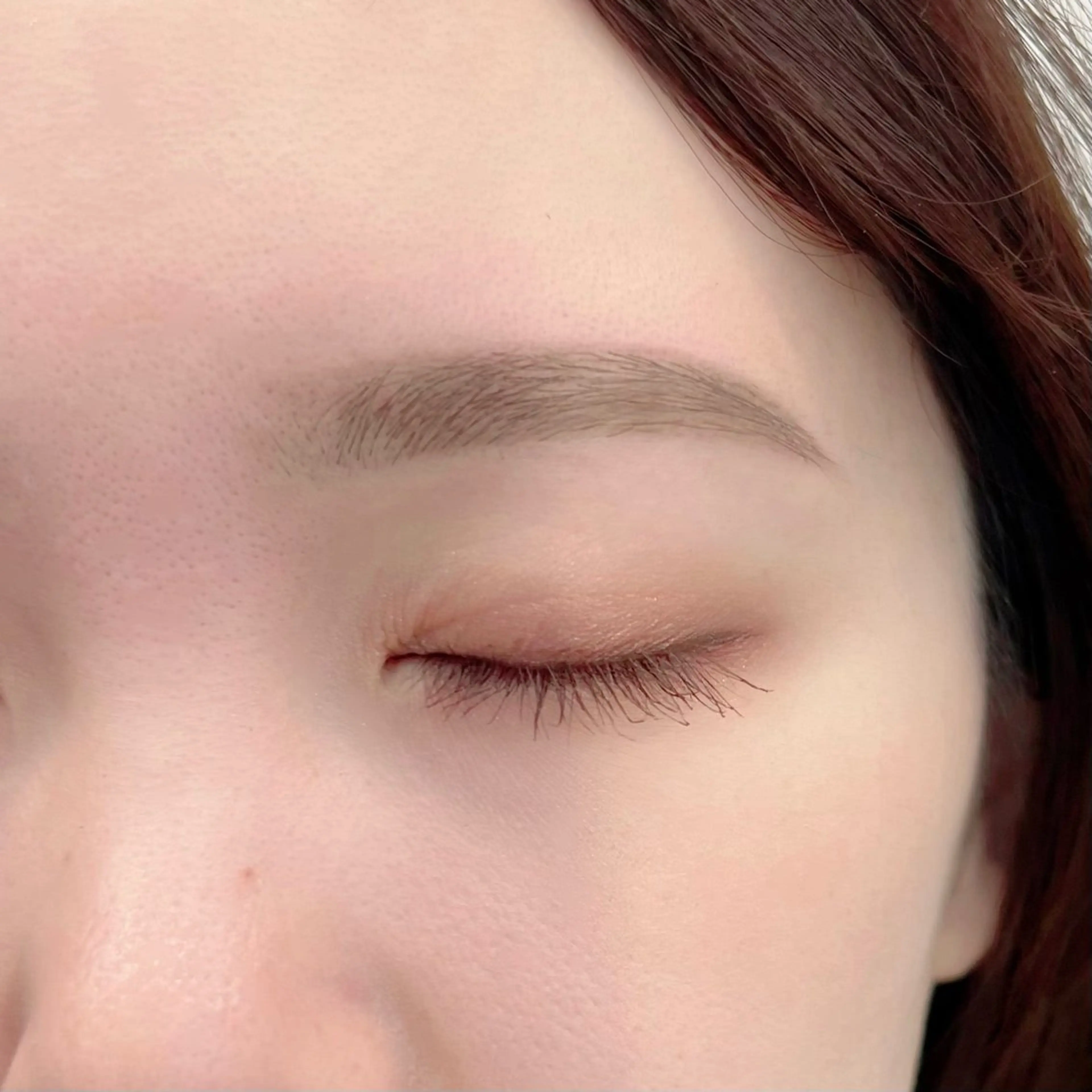 アイブロウ seika♡Lino nail&eyeのマツエク・マツパデザイン