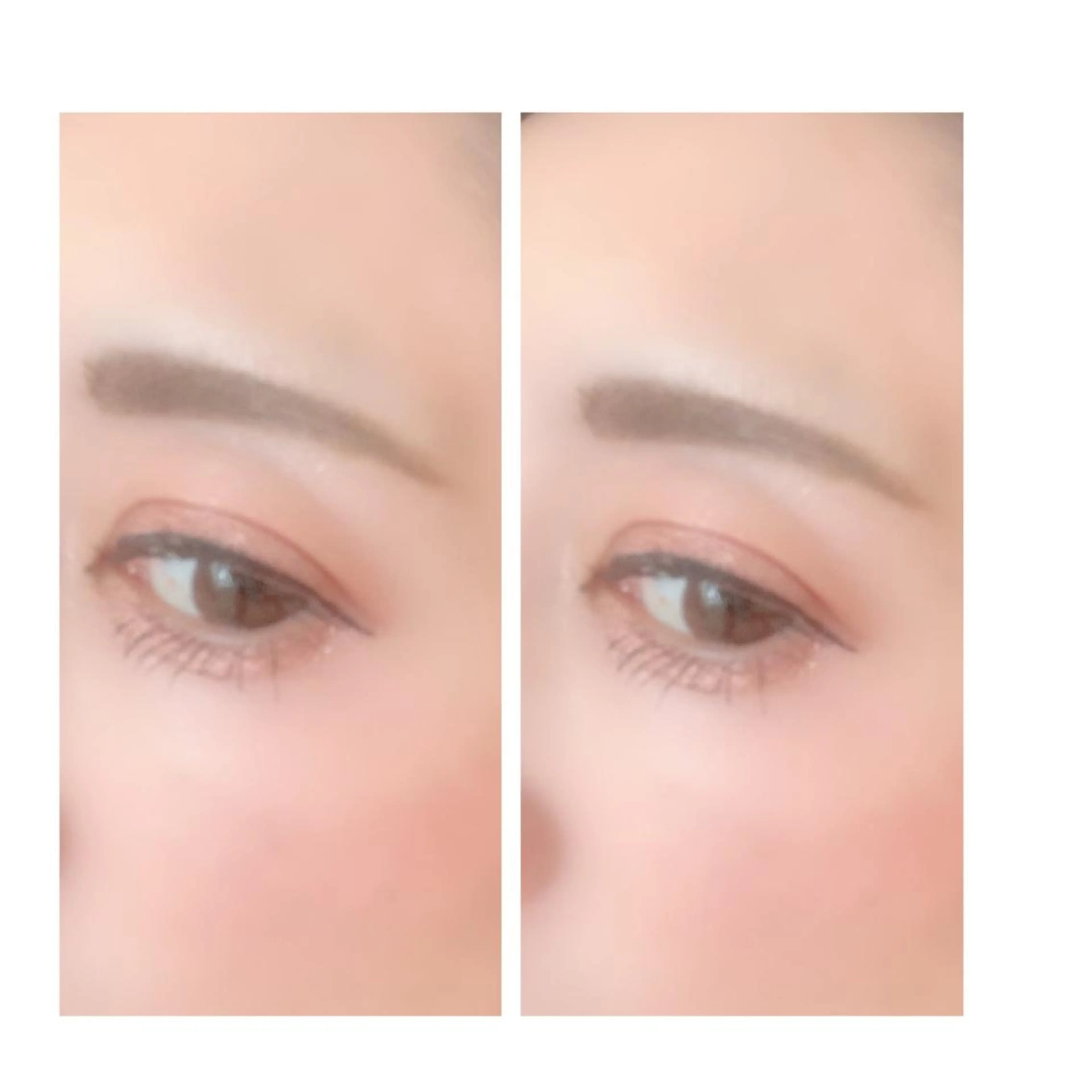 アイブロウ ハーブピーリング/韓国肌管理/フェイシャル/毛穴洗浄/眉毛/顔脱毛【糸脱毛専門】rev所属・ハーブピーリング🌹 毛穴洗浄❤️眉waxのエステ・リラクイメージ