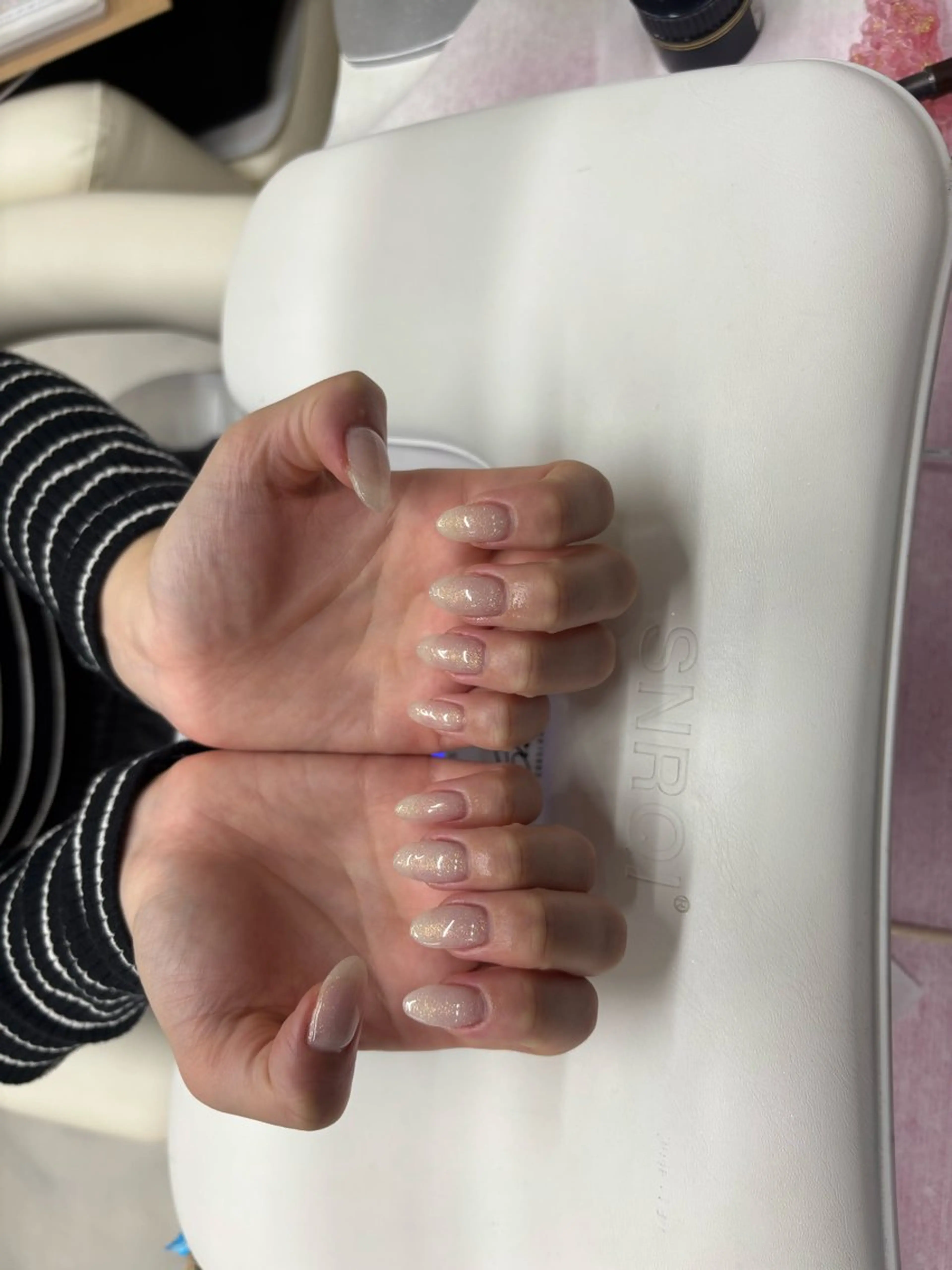 ネイル 小島 アキのネイルデザイン