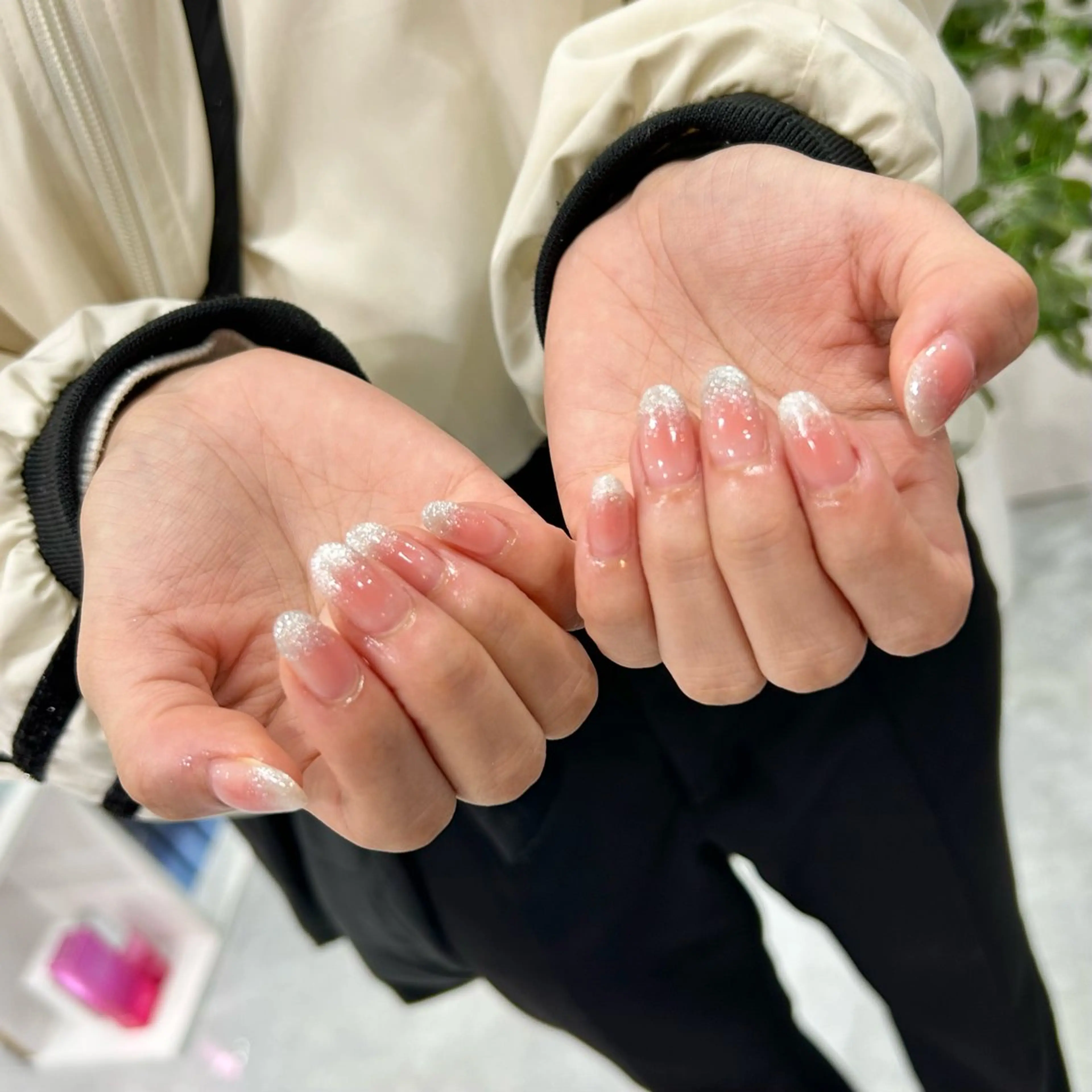 ネイル RYO ／Amourのネイルデザイン