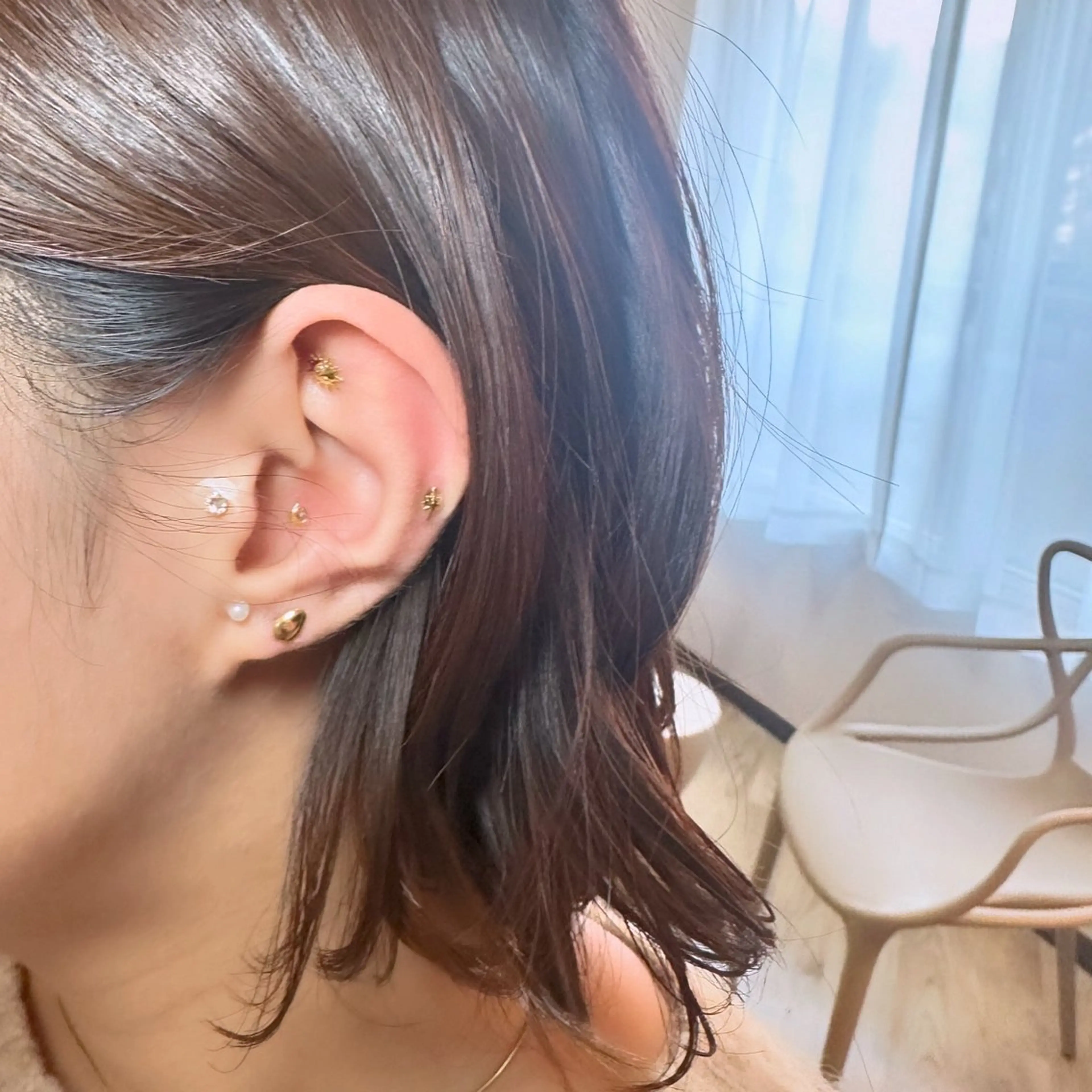 répos所属・美容サロン réposのその他イメージ