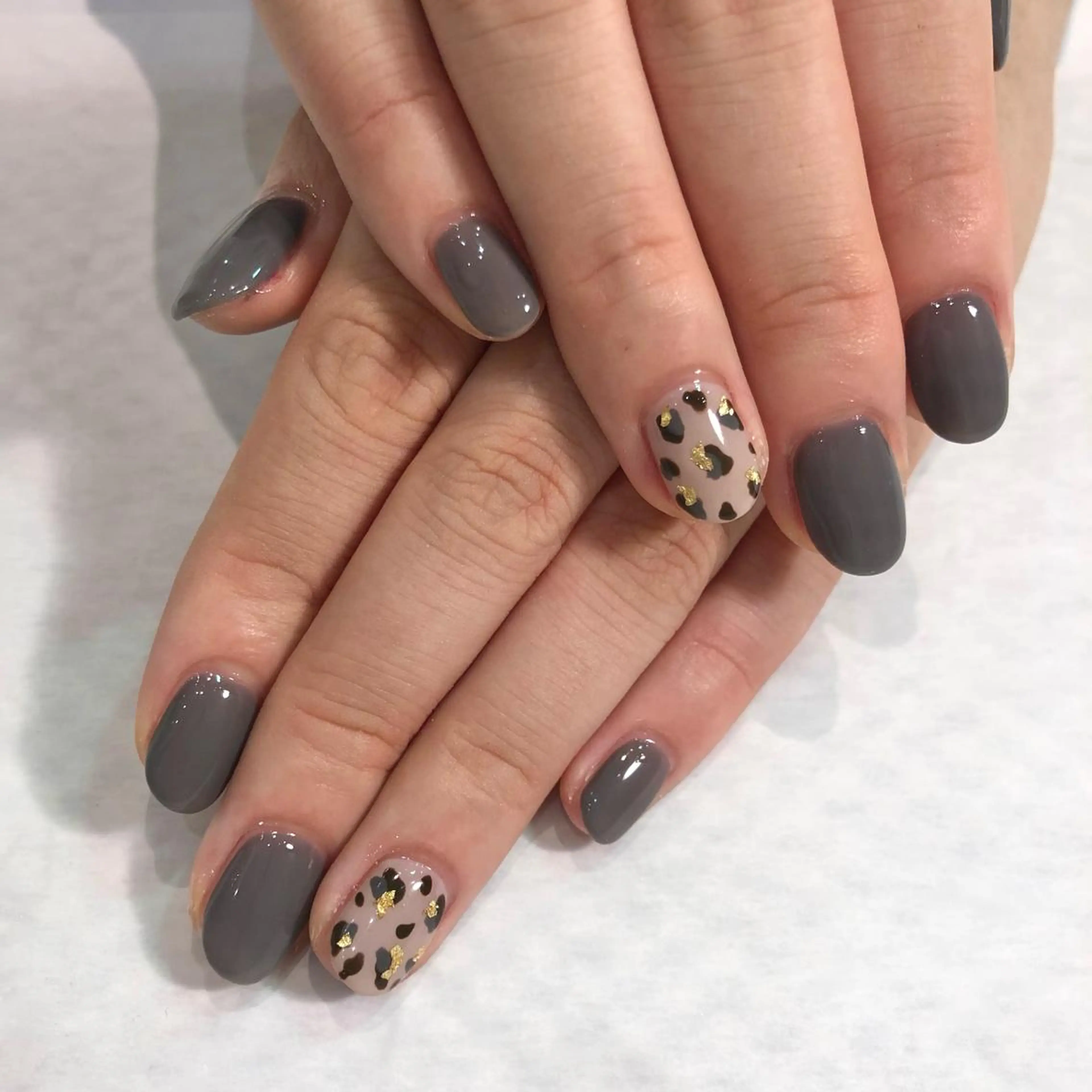ネイル Nail Salon Spring St.【スプリングストリート】所属・Nail Salon Spring St.のネイルデザイン