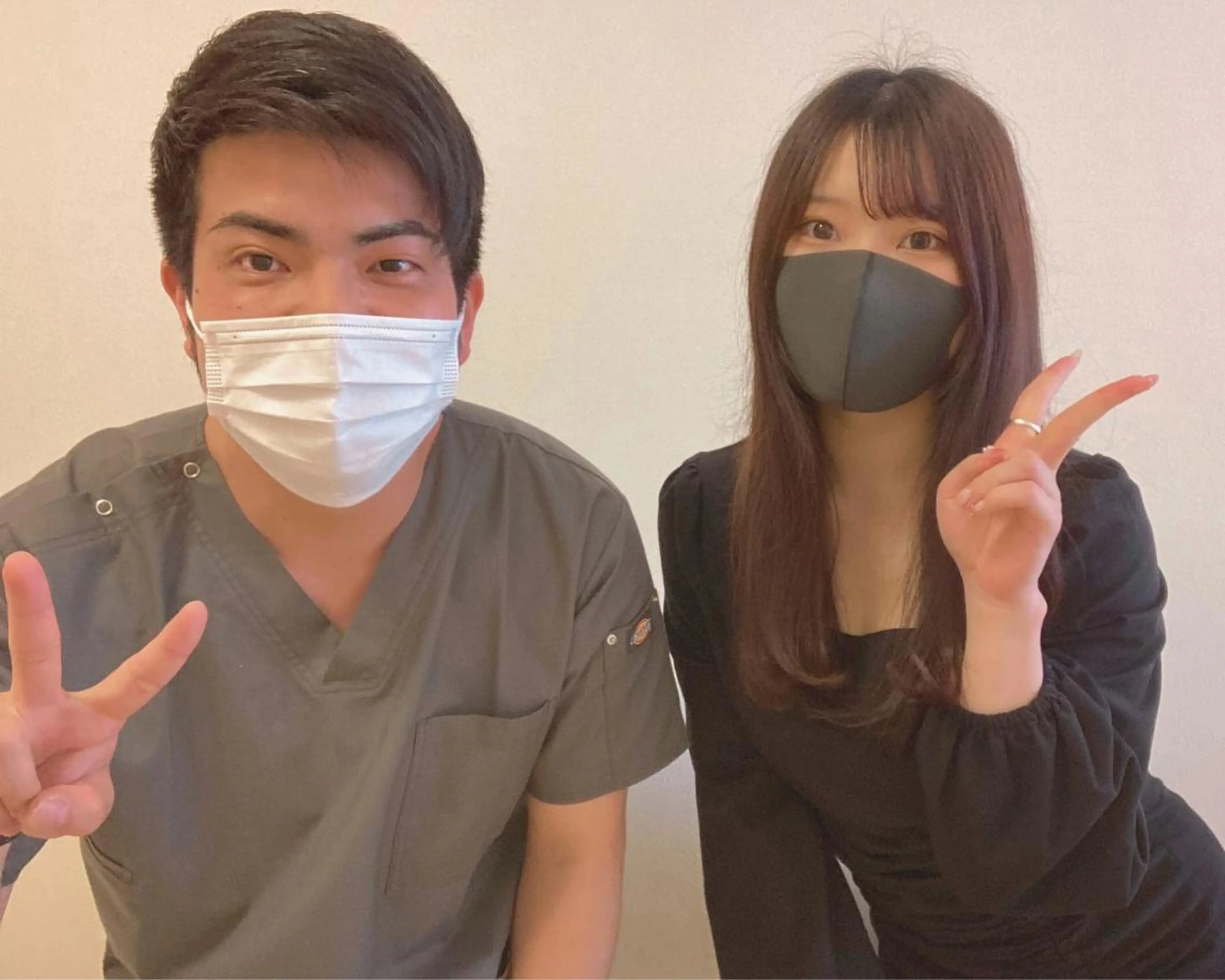 学生向けケア| 肩こり・姿勢・小顔✨のエステ・リラクイメージ