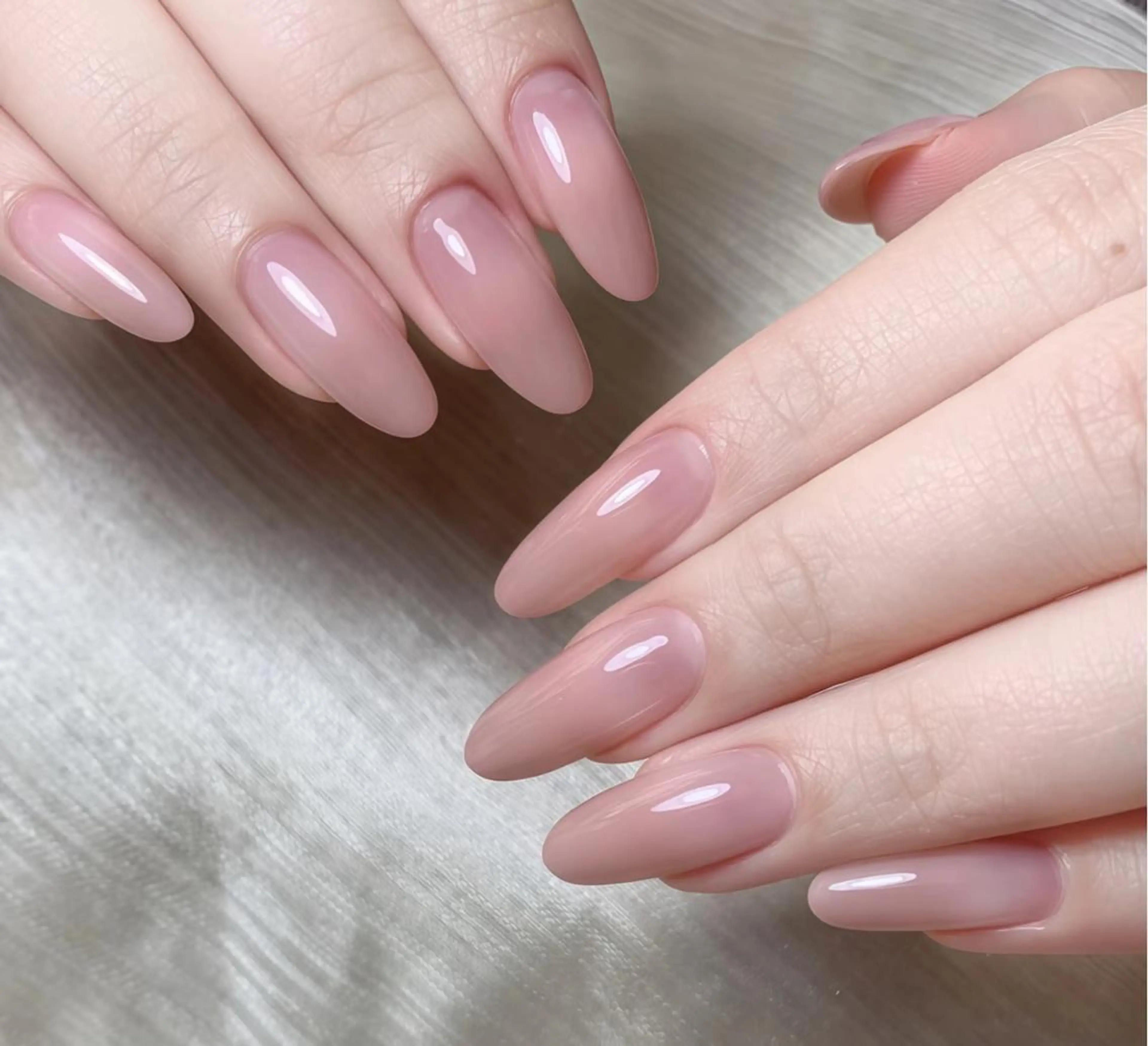 ネイル ハンドネイル 🎀 KiKi_nailのネイルデザイン