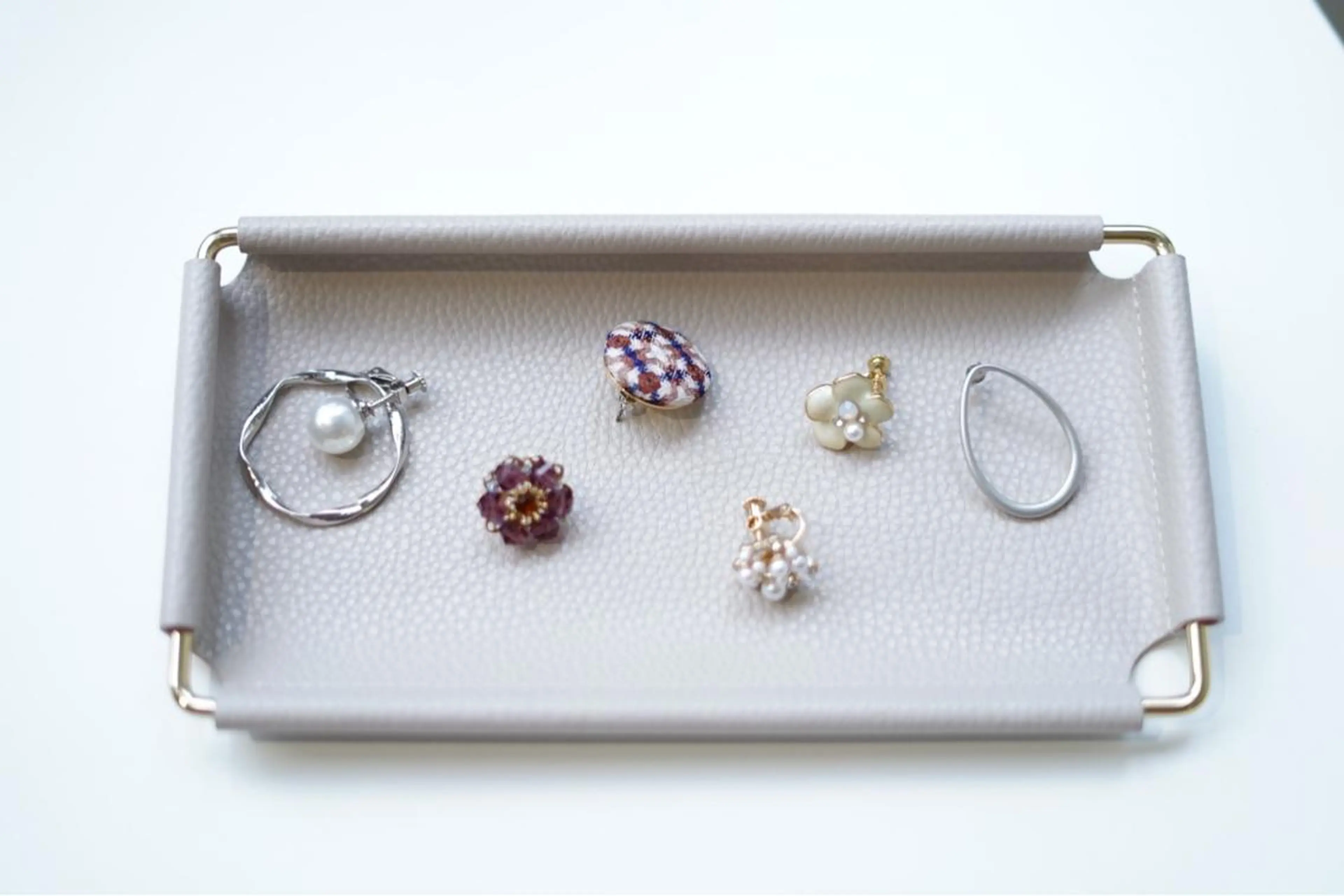 16タイプパーソナルカラー➕顔タイプ診断の写真