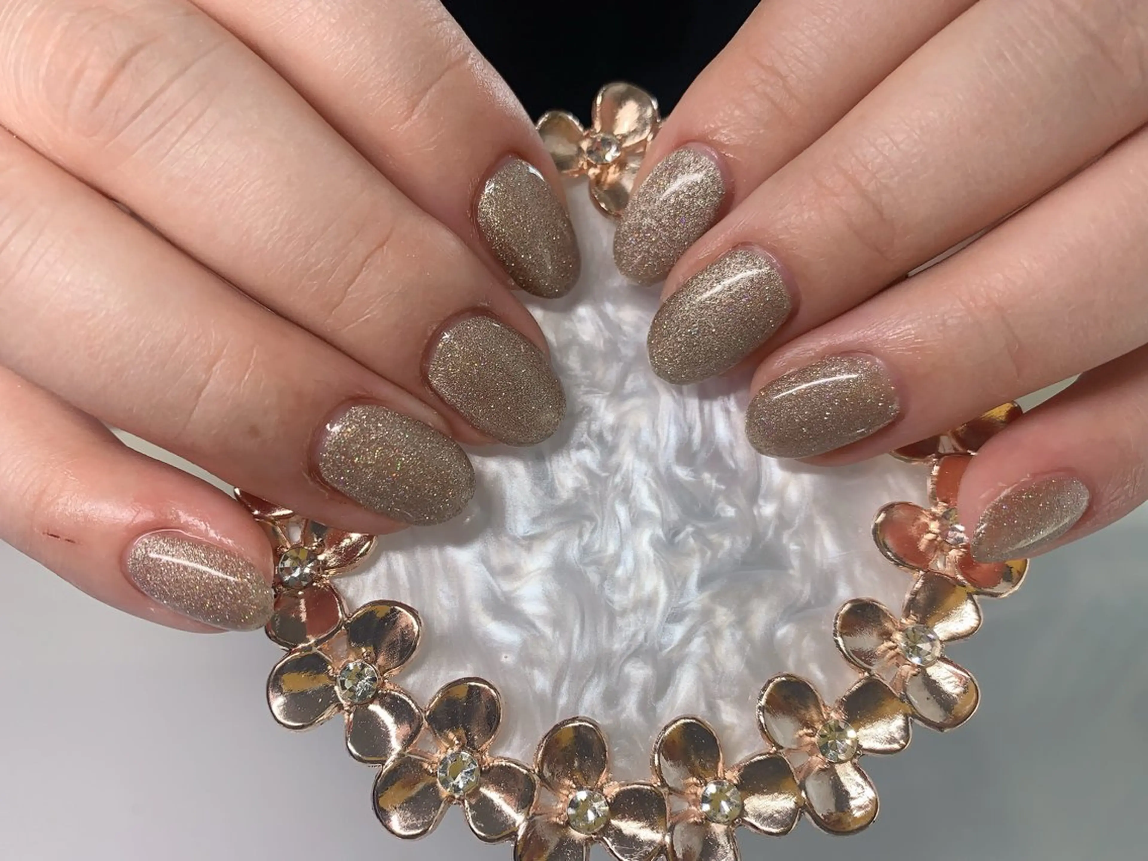 ネイル Lino Nailのネイルデザイン