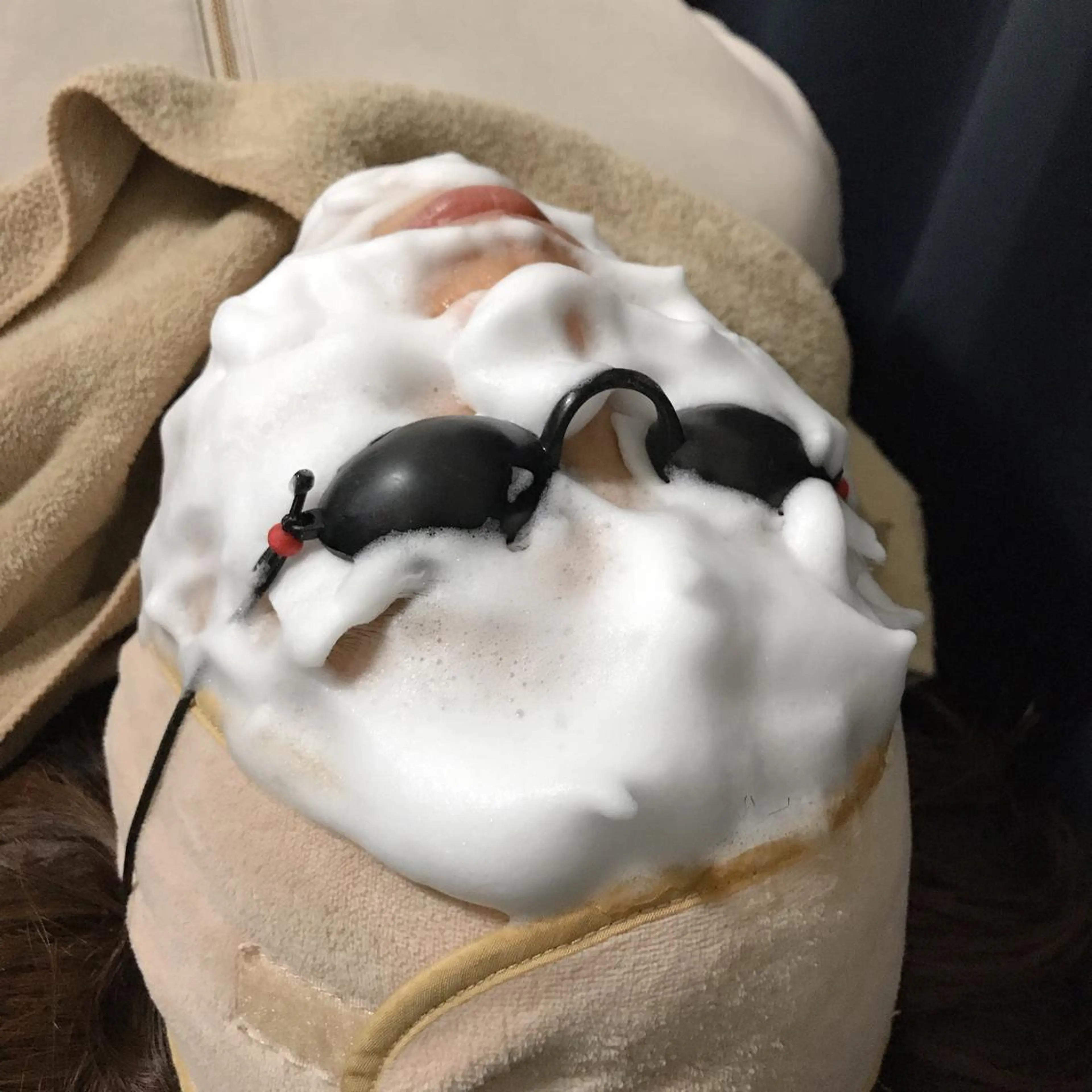 CHERIMO【lalaLaLa】所属・CHERIMO シェリモのネイルデザイン