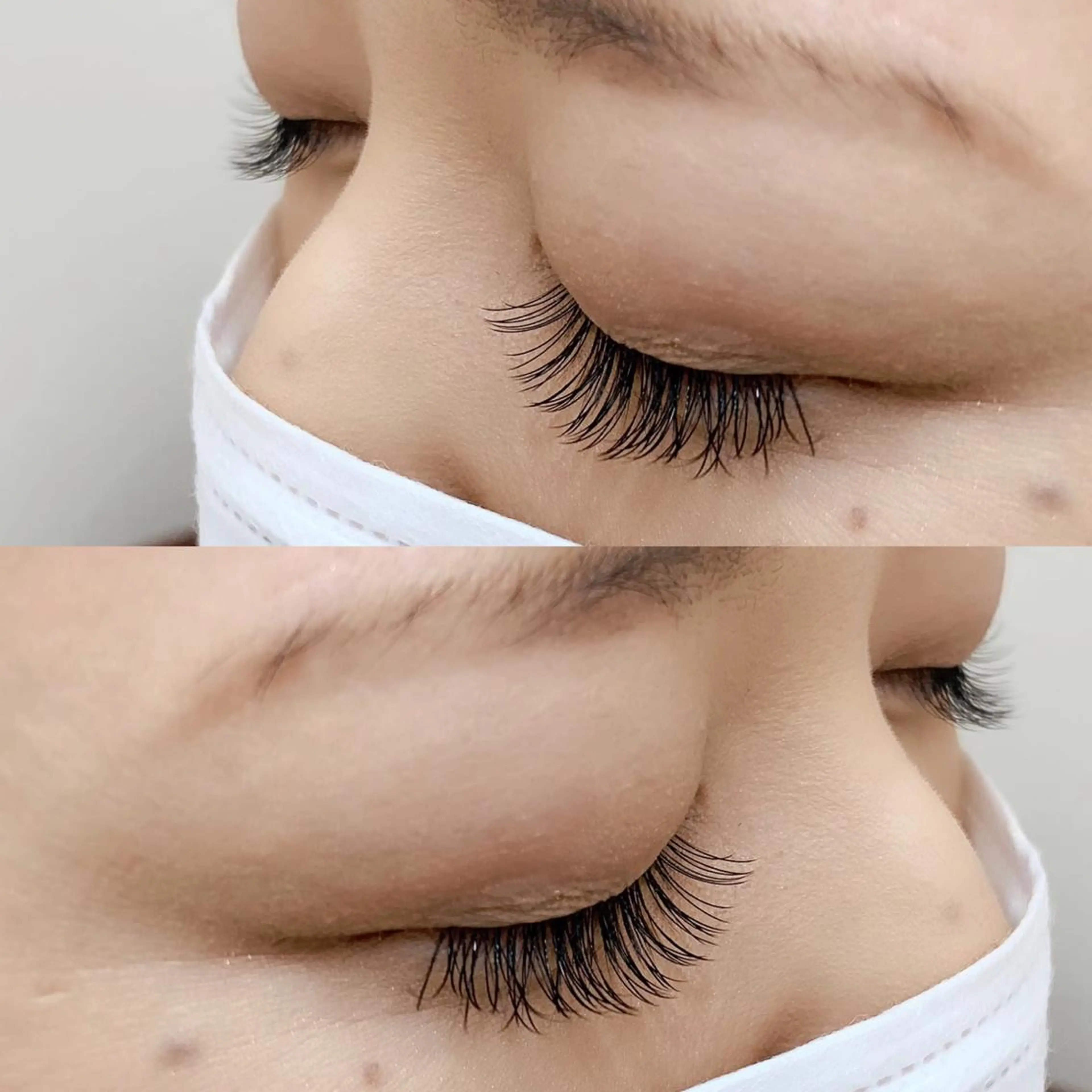 マツエク・マツパ Extension Tomato梅田店所属・Tomato 藤平のマツエク・マツパデザイン