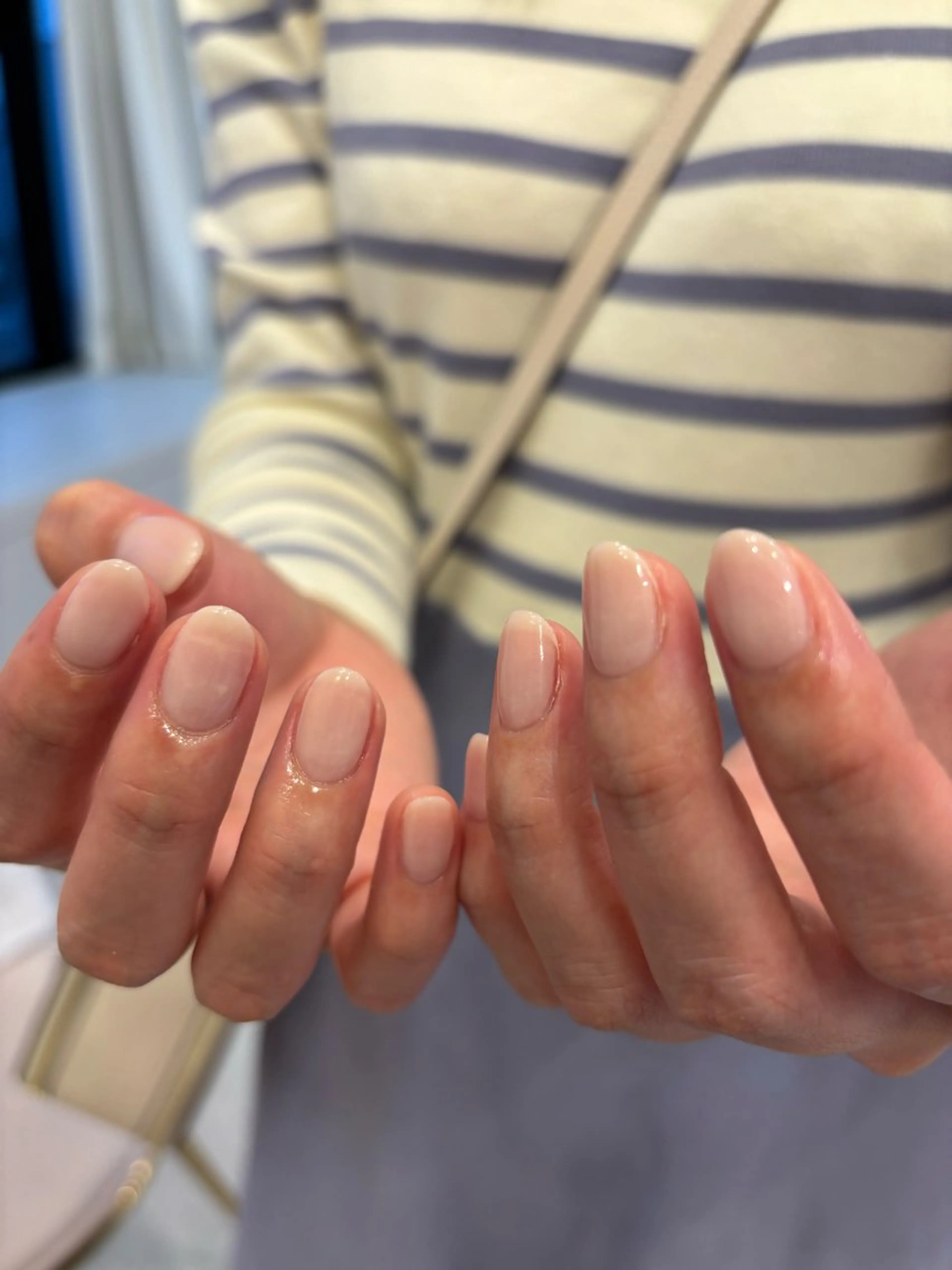 ネイル RIRU LAND HAKATAのネイルデザイン