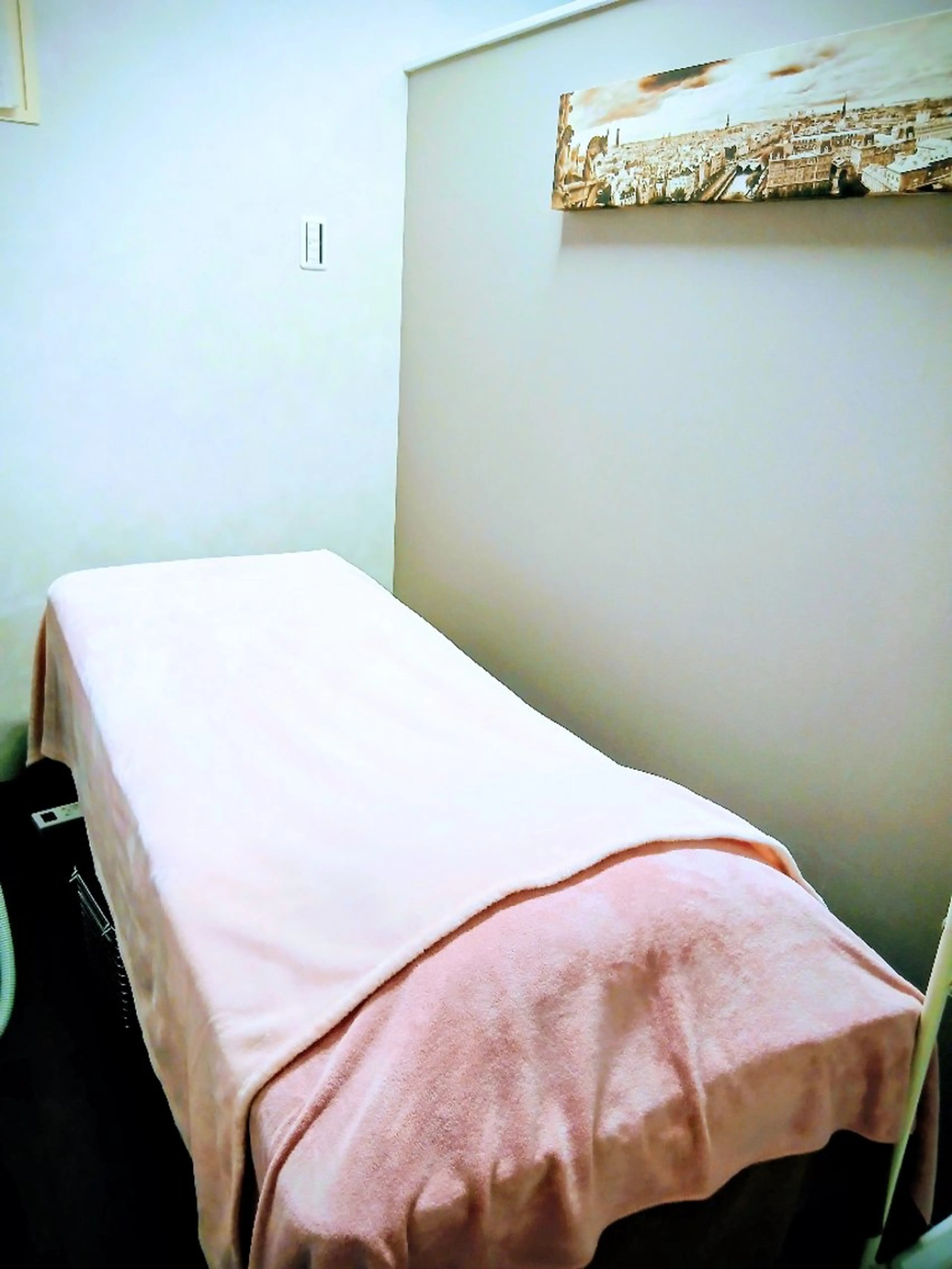 小顔エステsakura🌸belle(サクラベル)所属・小顔エステ サクラ🌸ベルのエステ・リラクイメージ