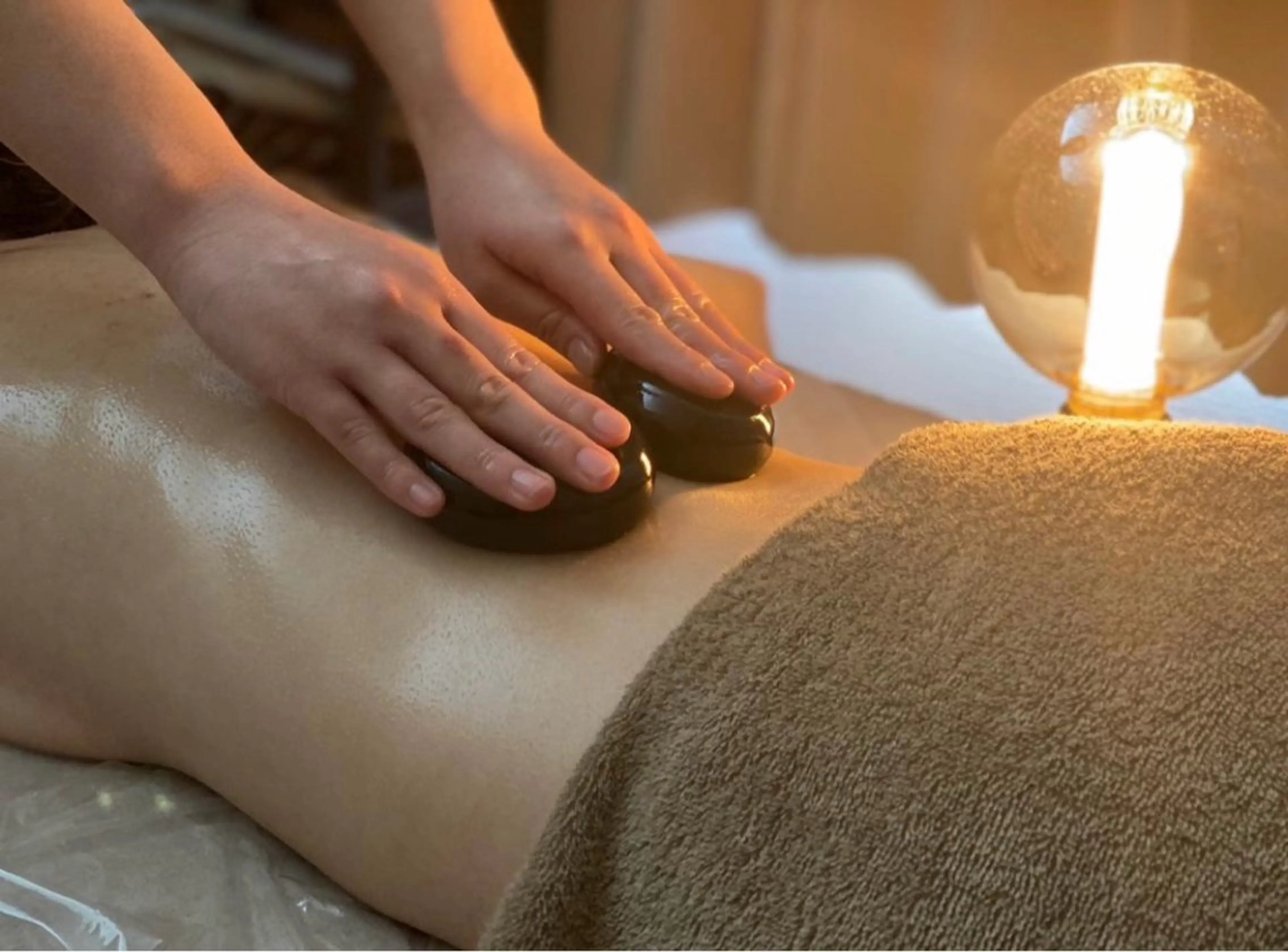 山口 真優のエステ・リラクイメージ