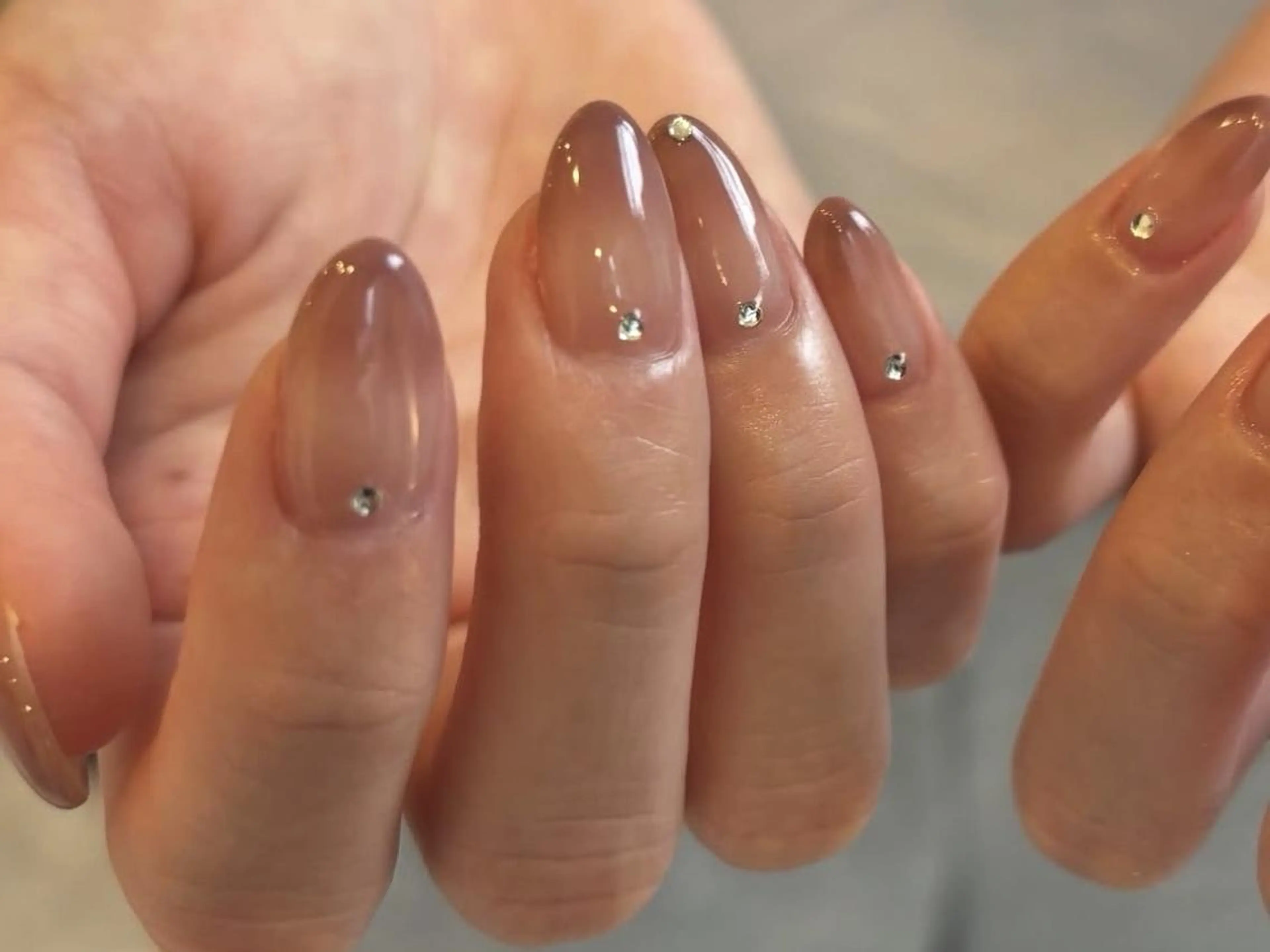 ネイル nails TOKYOのネイルデザイン