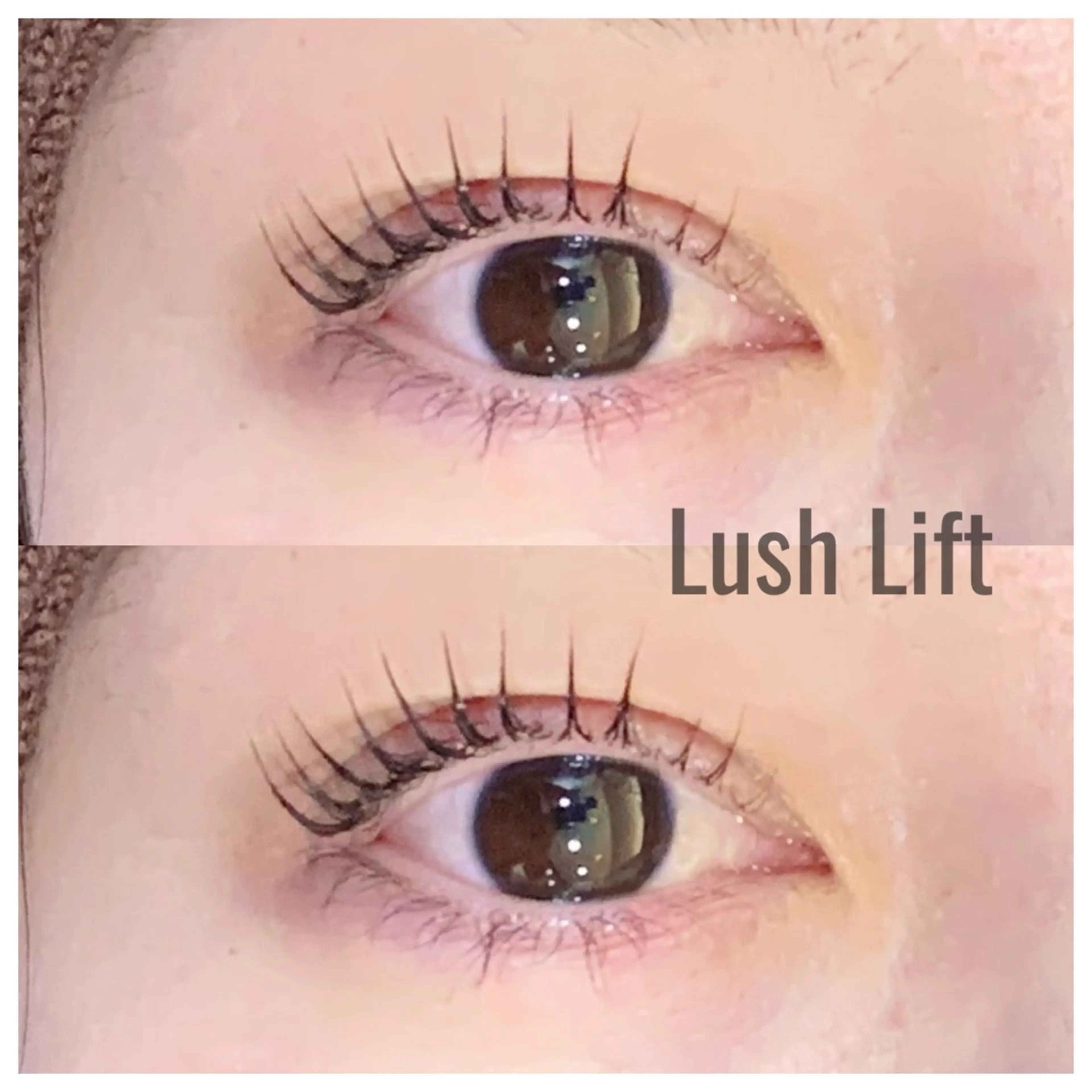 マツエク・マツパ マツパ feel.a / KOKONAのマツエク・マツパデザイン