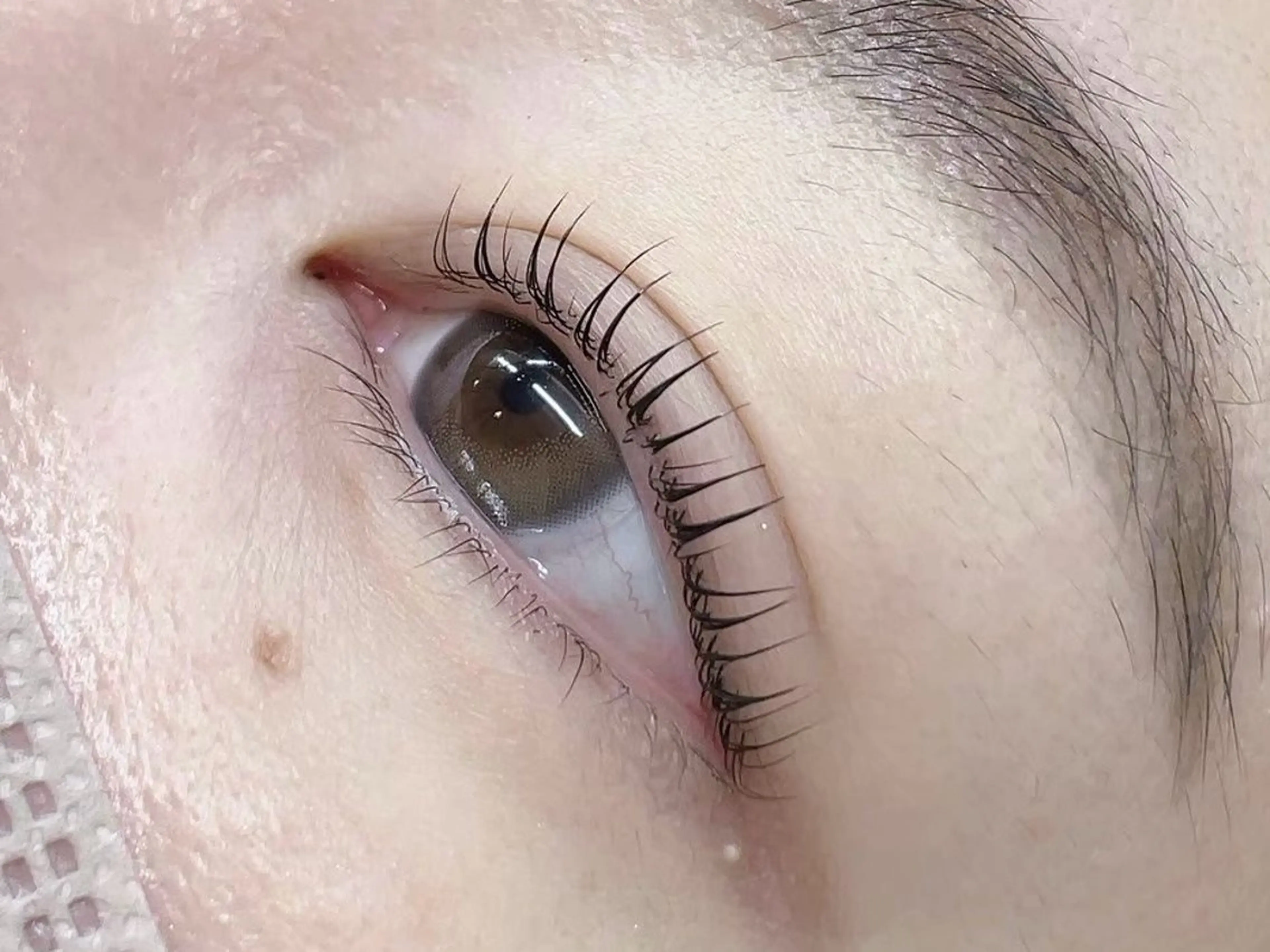 マツエク・マツパ airi ☺︎のマツエク・マツパデザイン