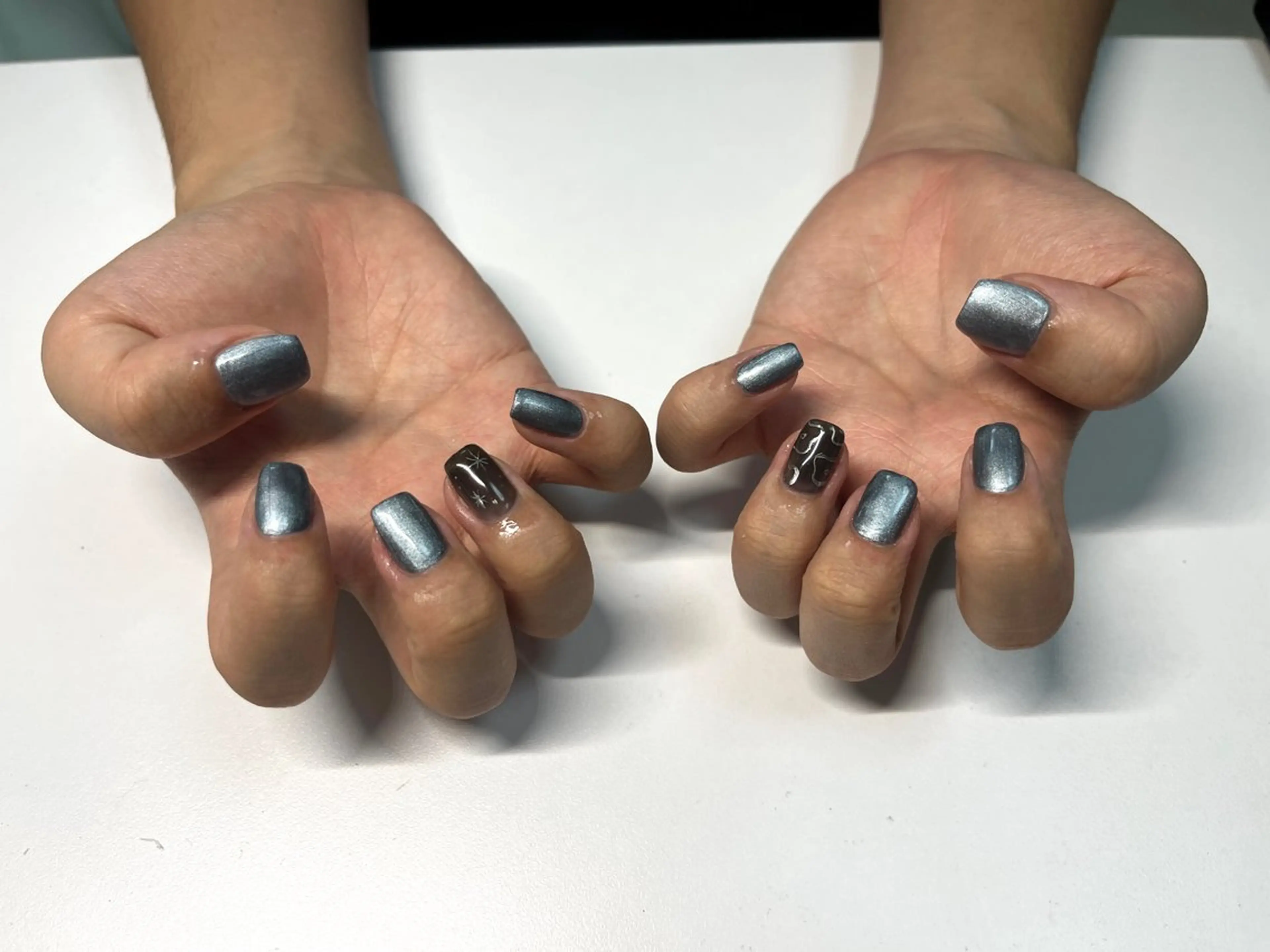 ネイル milot. sanaのネイルデザイン