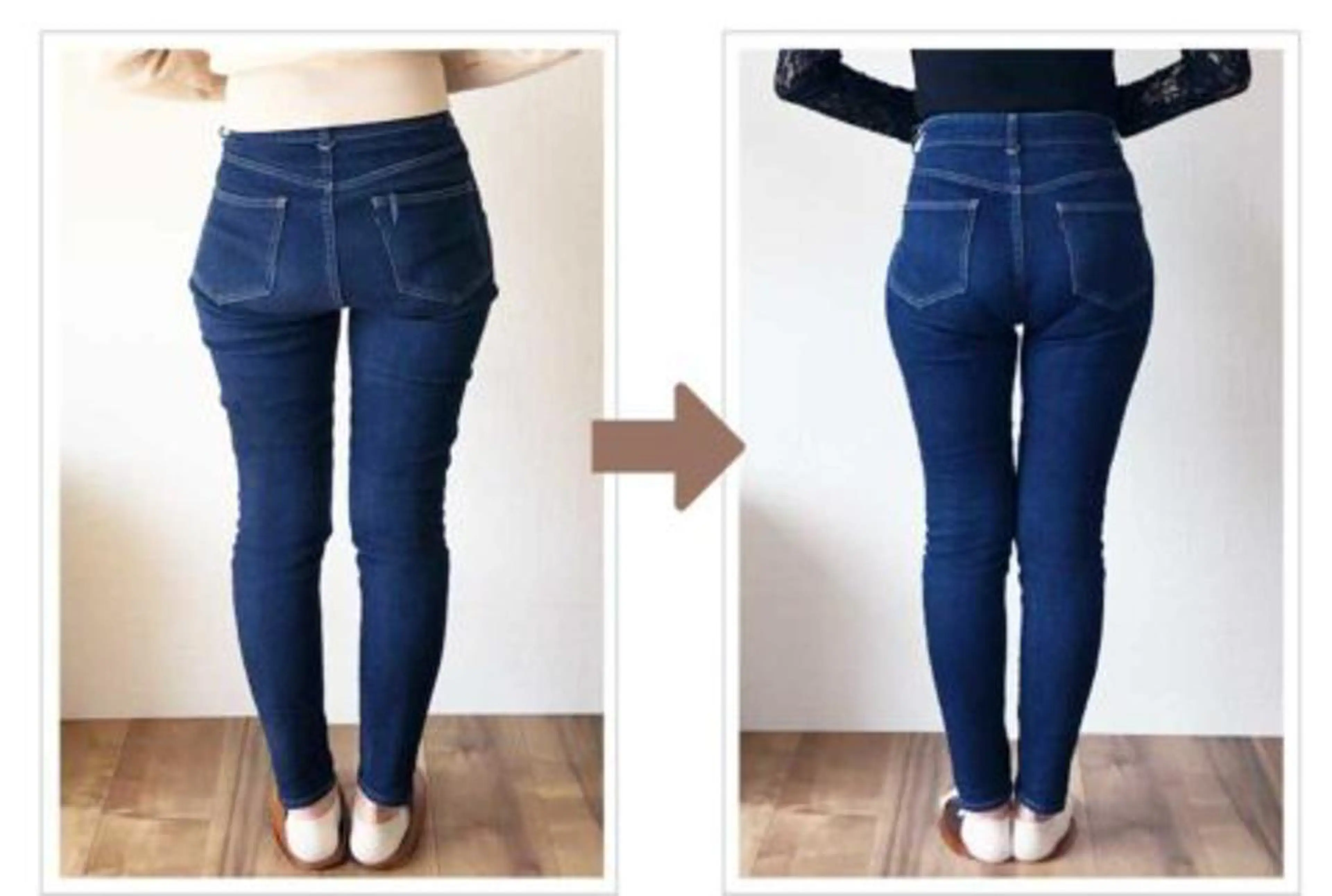 骨盤調整の写真