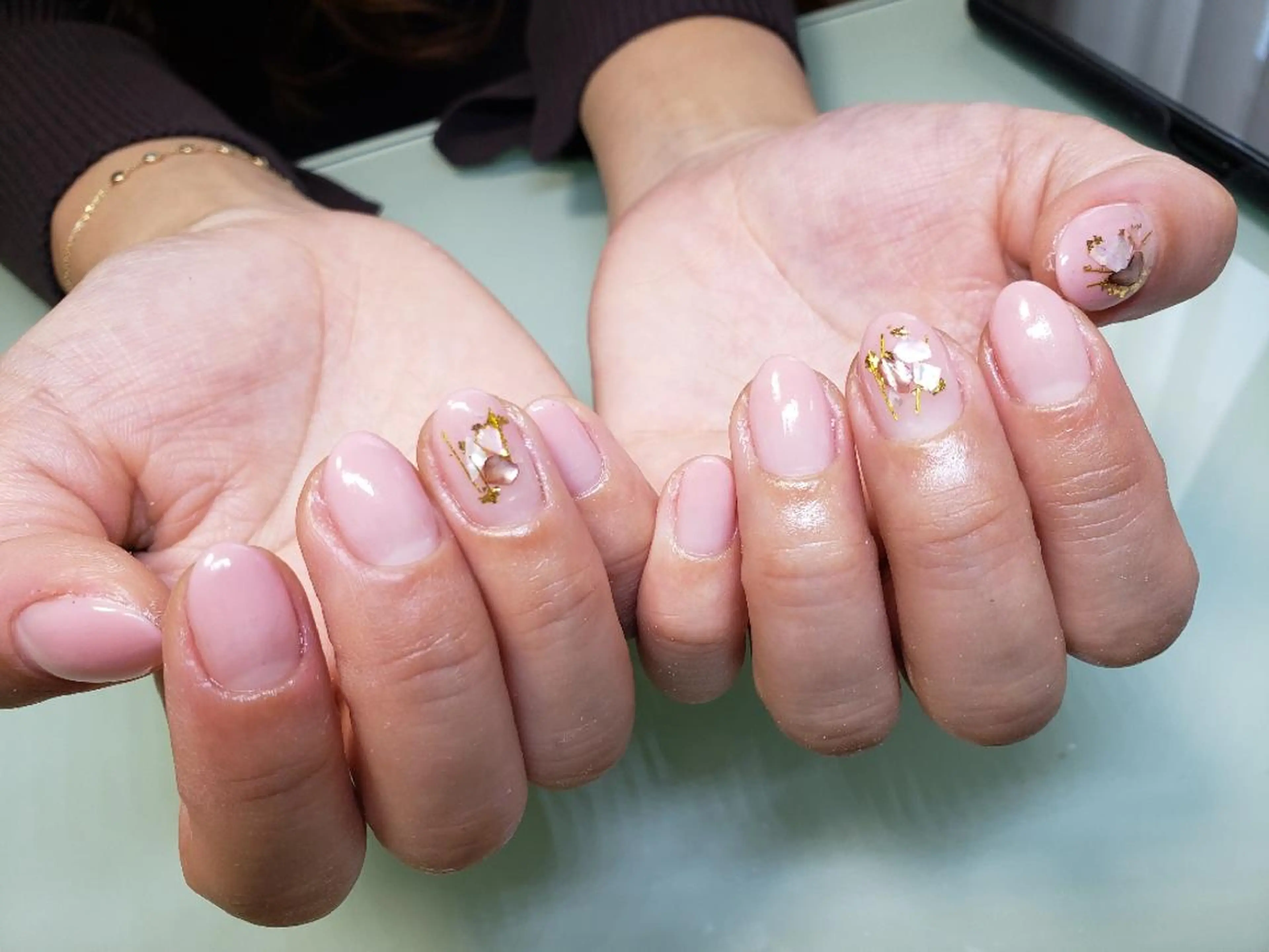 ネイル Lapis  Nailのネイルデザイン