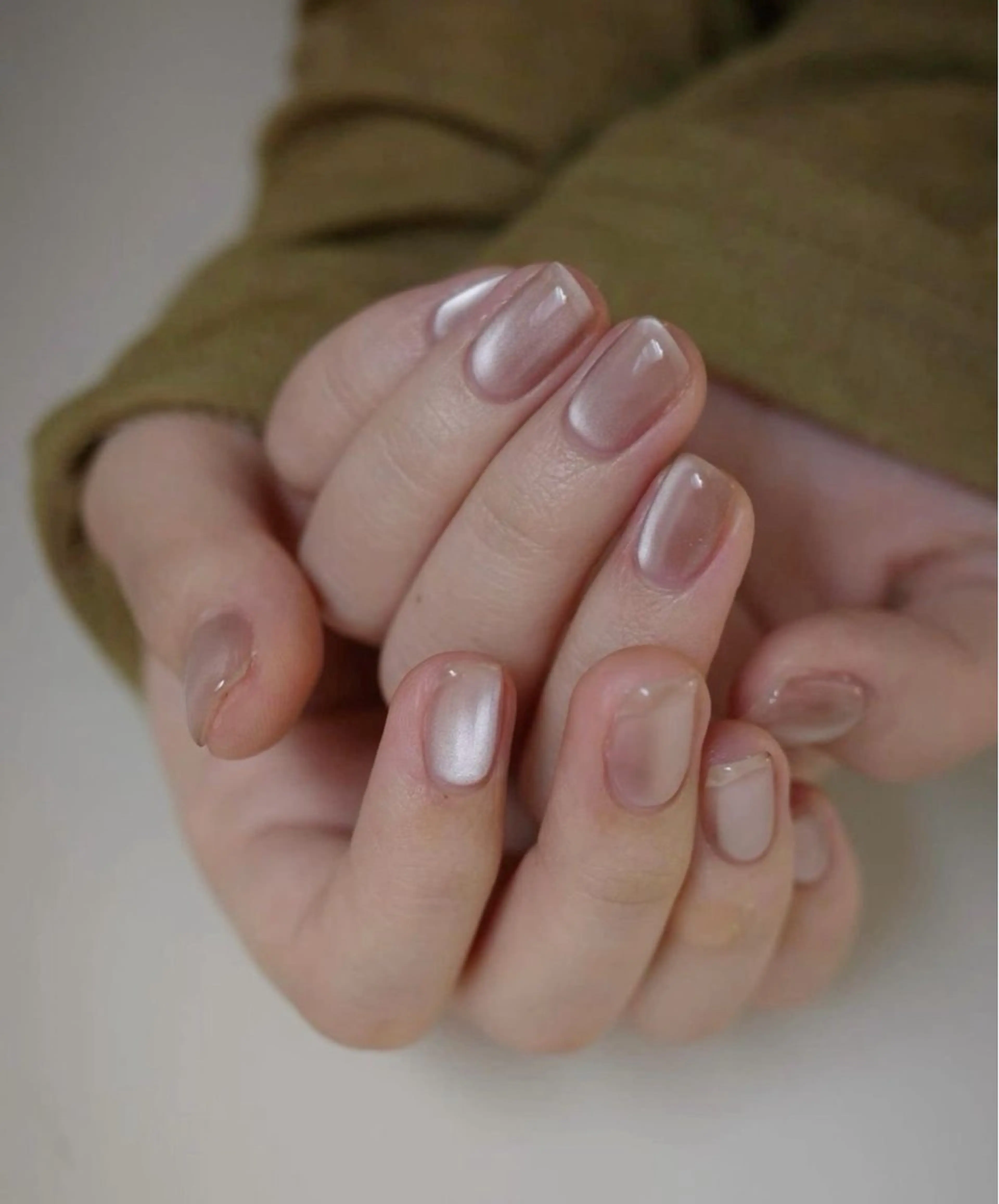 ネイル ハンドネイル Annail Asagayaのネイルデザイン