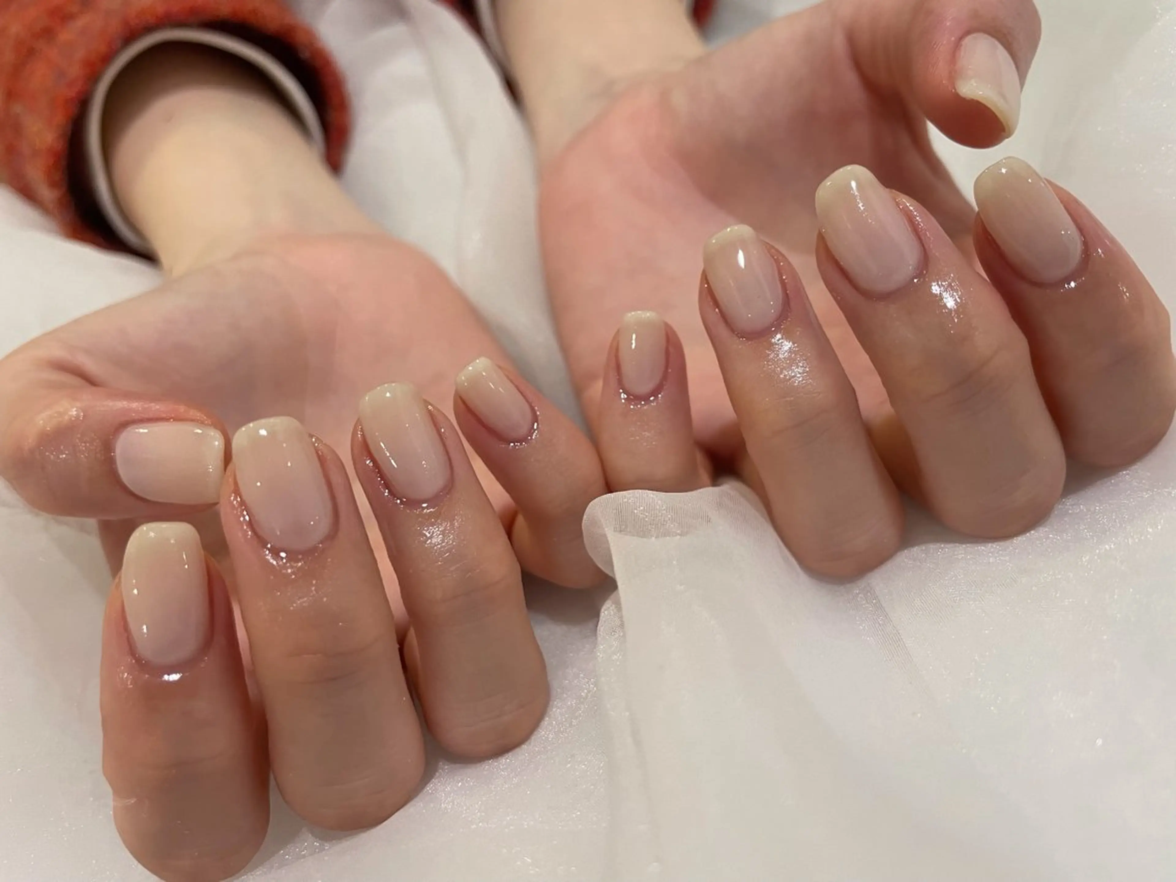 ネイル 金澤 salon EFのネイルデザイン