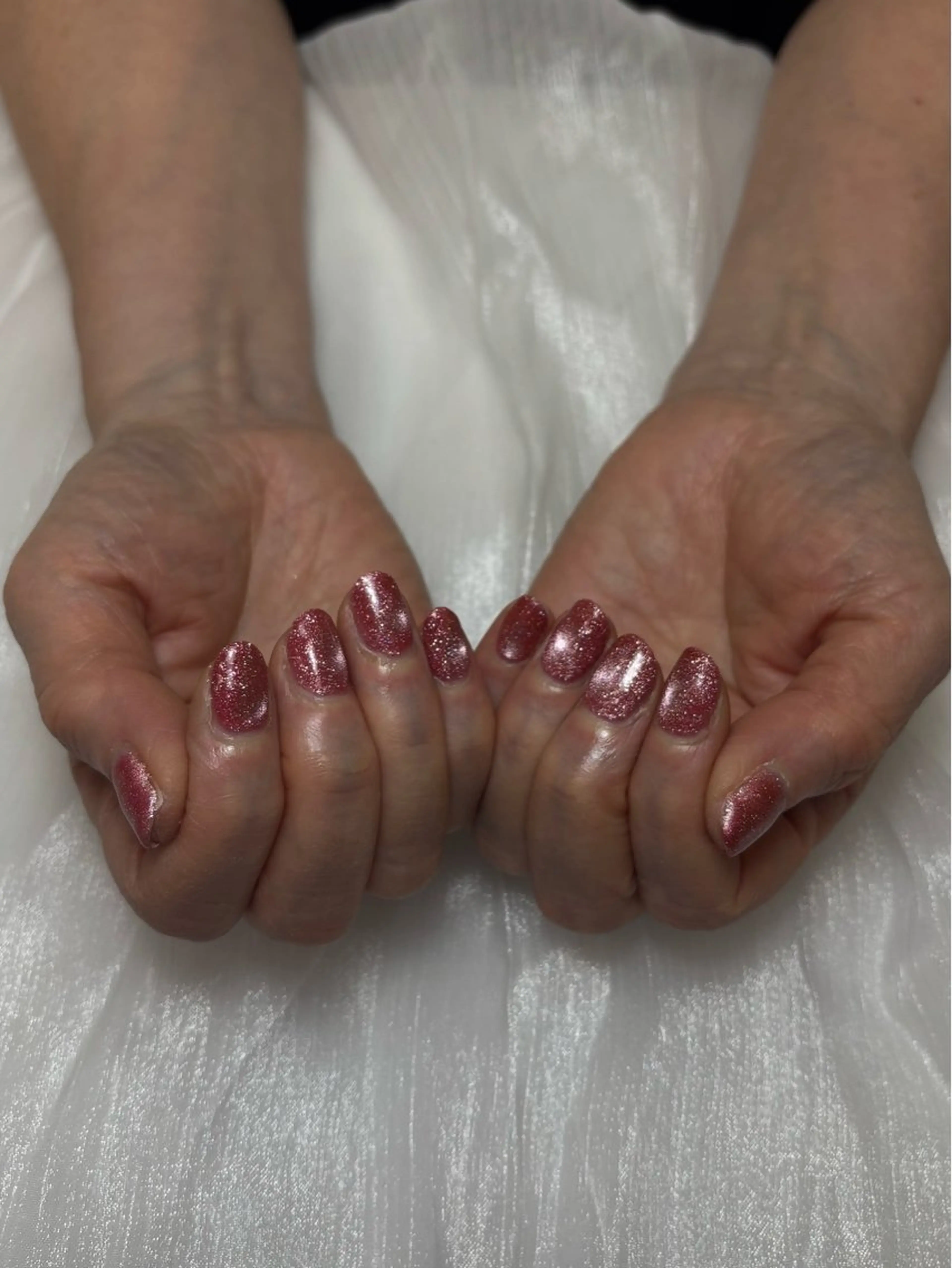 ネイル ハンドネイル MIHANA 西川口 / NAGISAᐩᕀのネイルデザイン