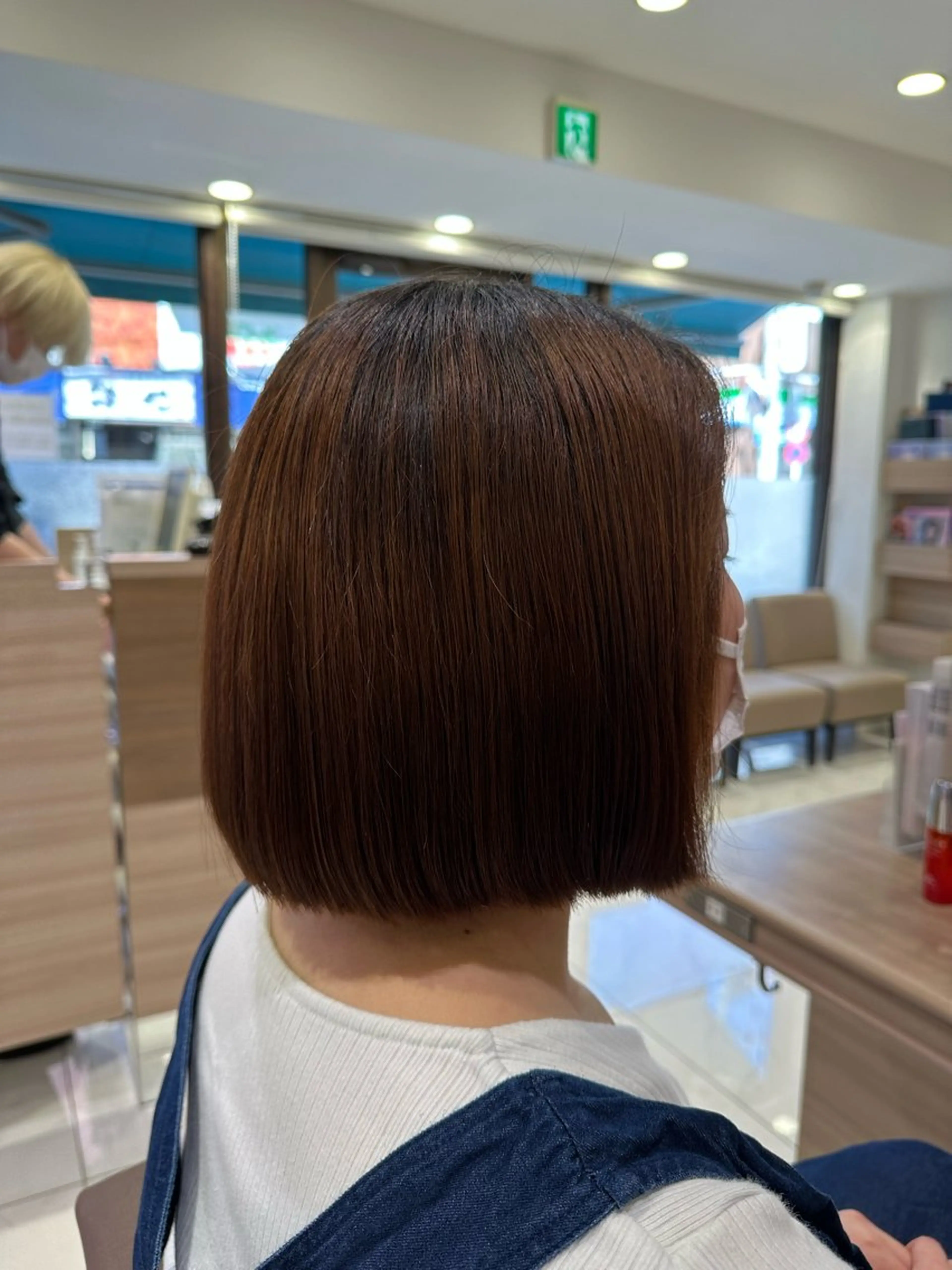 ショート ‪❥ブリーチ💗 MIKUのヘアスタイル