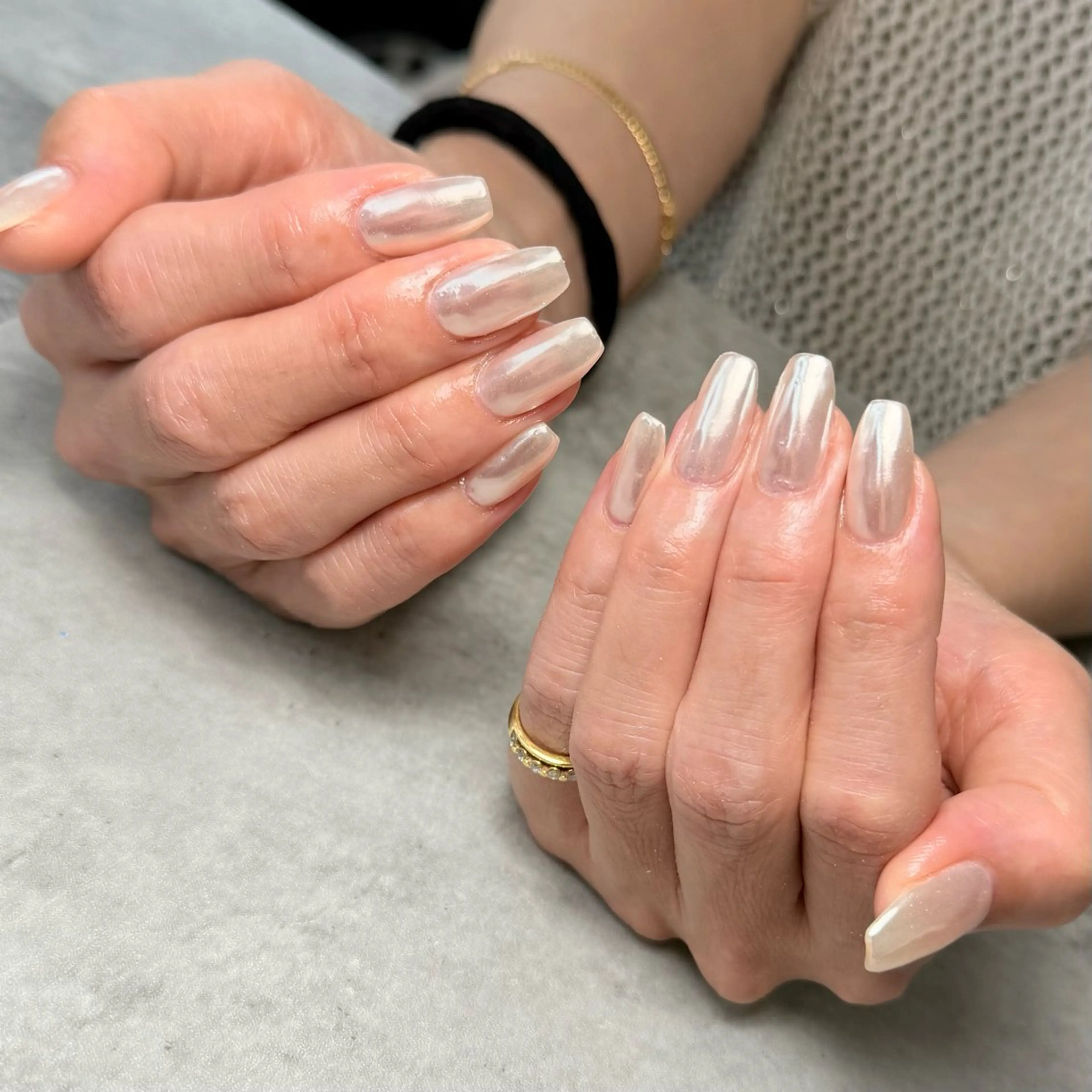 ネイル ネイルサロン Annieのネイルデザイン