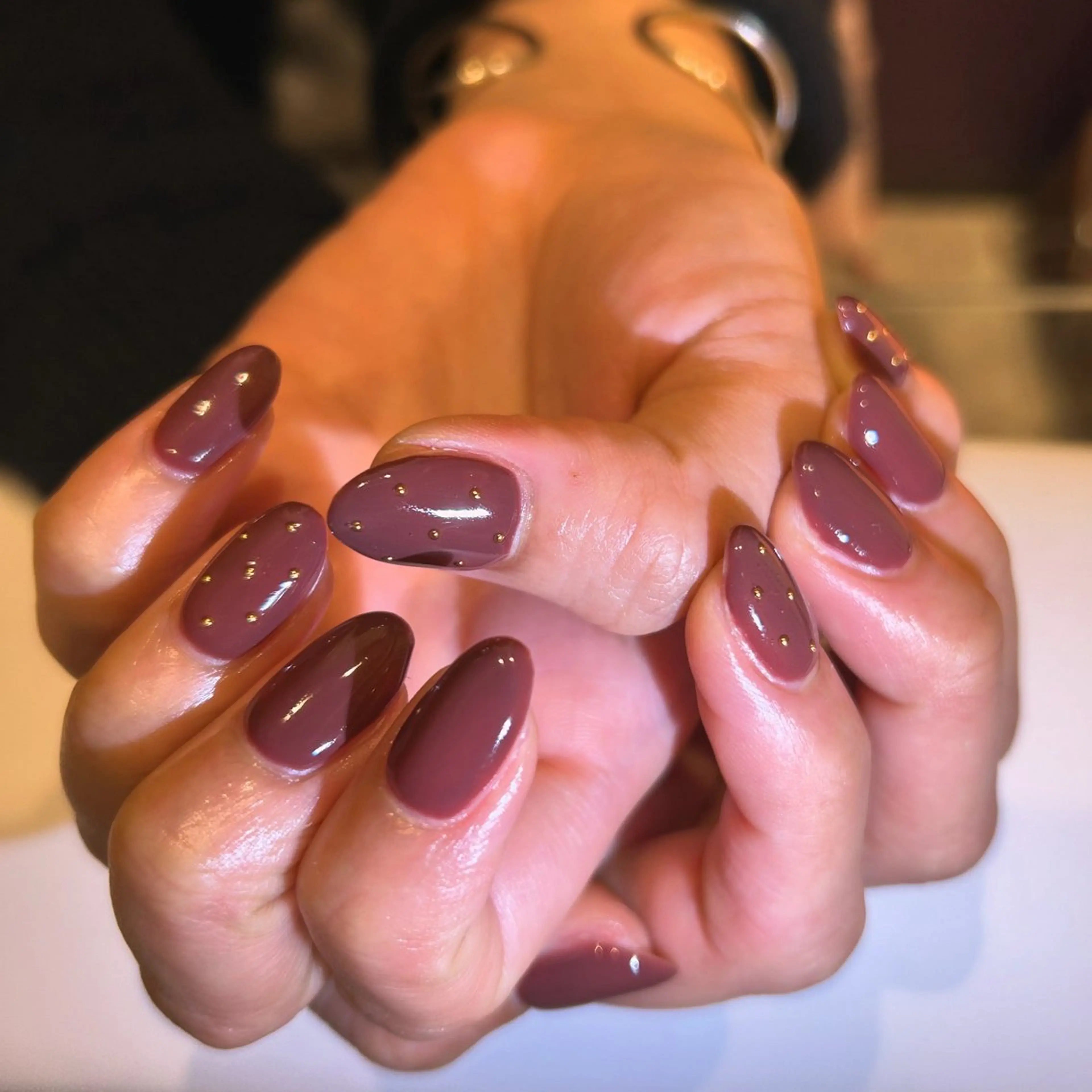 ネイル Amys nail ハナのネイルデザイン