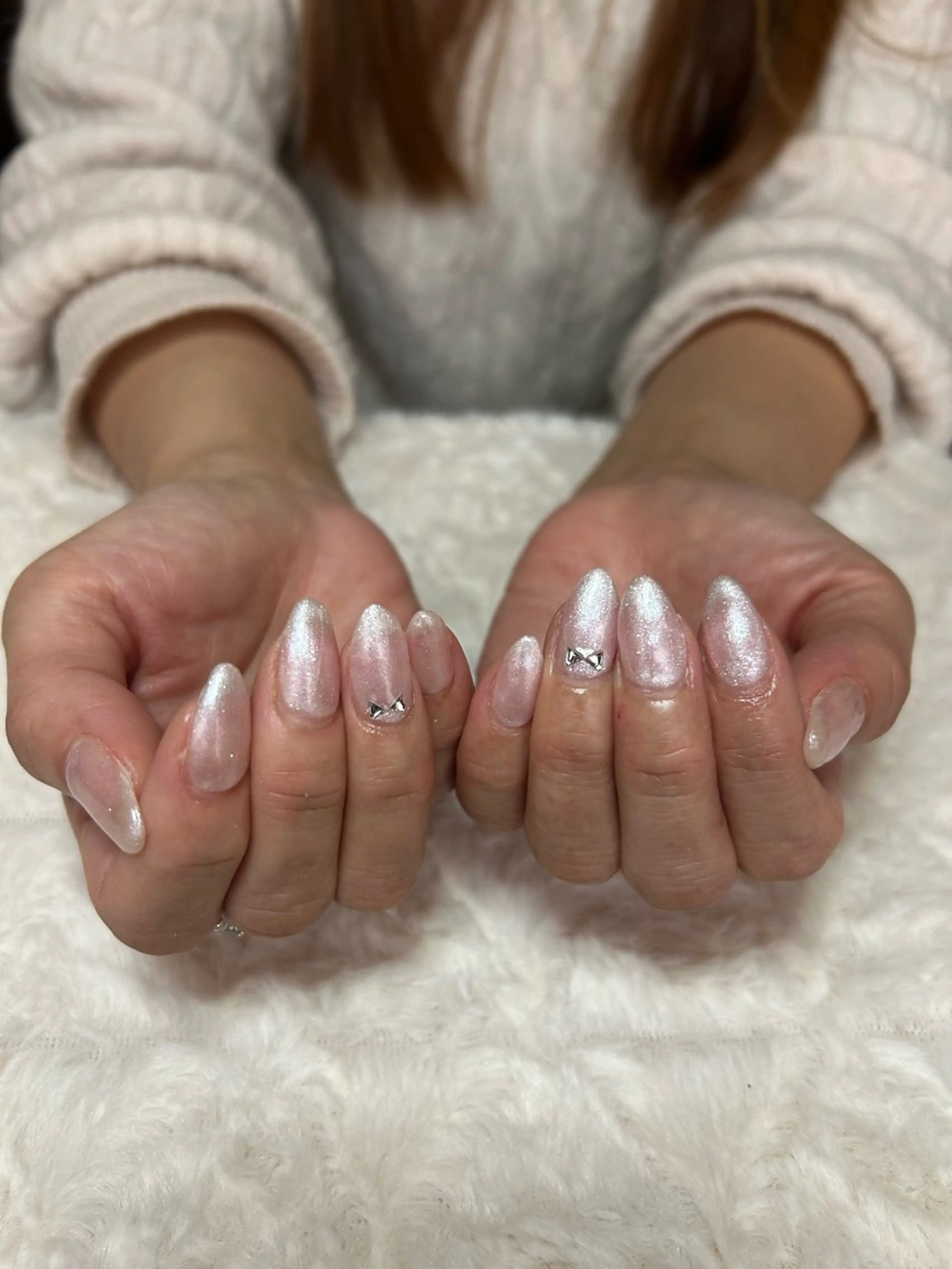 ネイル espoir エスポワールのネイルデザイン