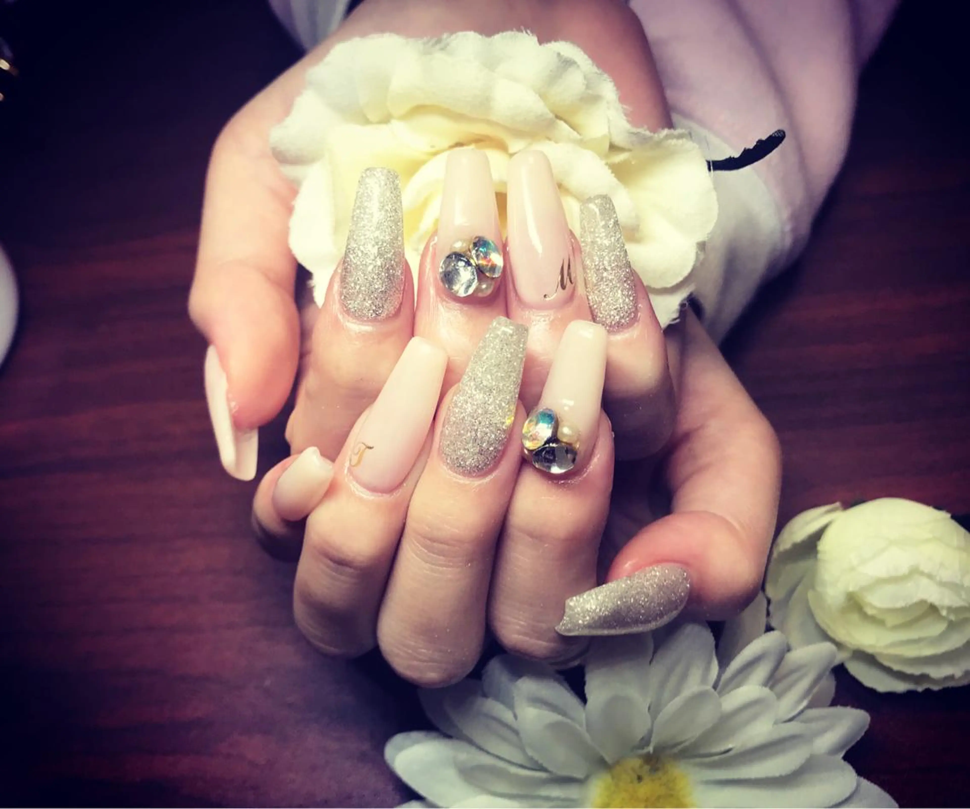 ネイル NAIL salon ACEのネイルデザイン