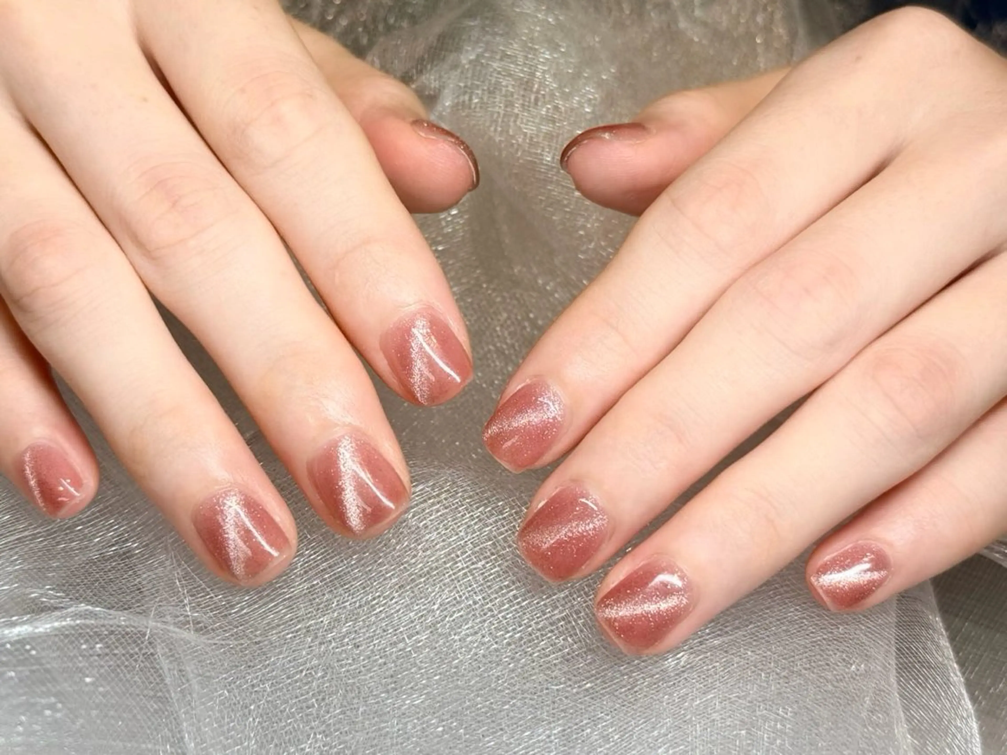 ネイル mi saのネイルデザイン