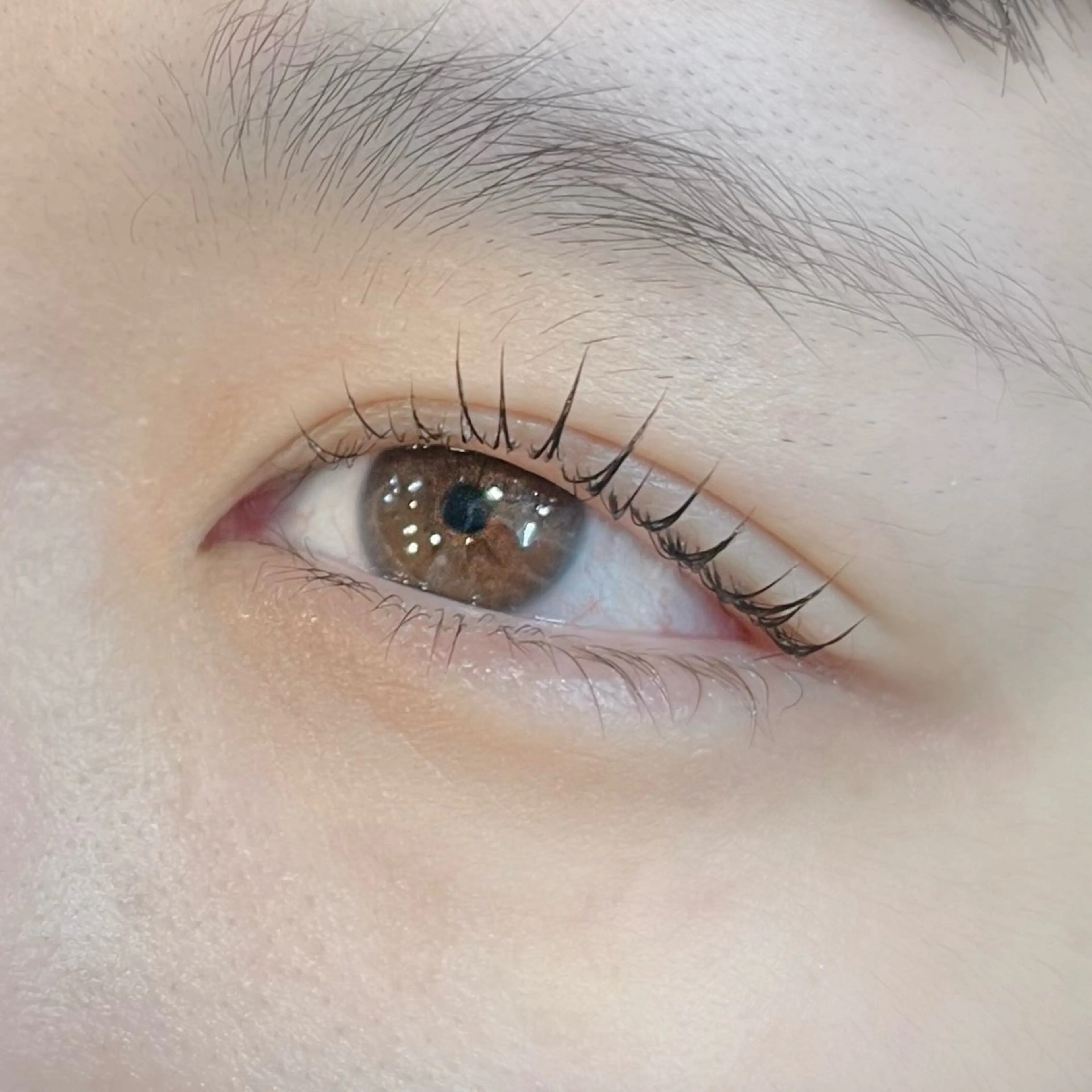 マツエク・マツパ マツパ airRe moeのマツエク・マツパデザイン