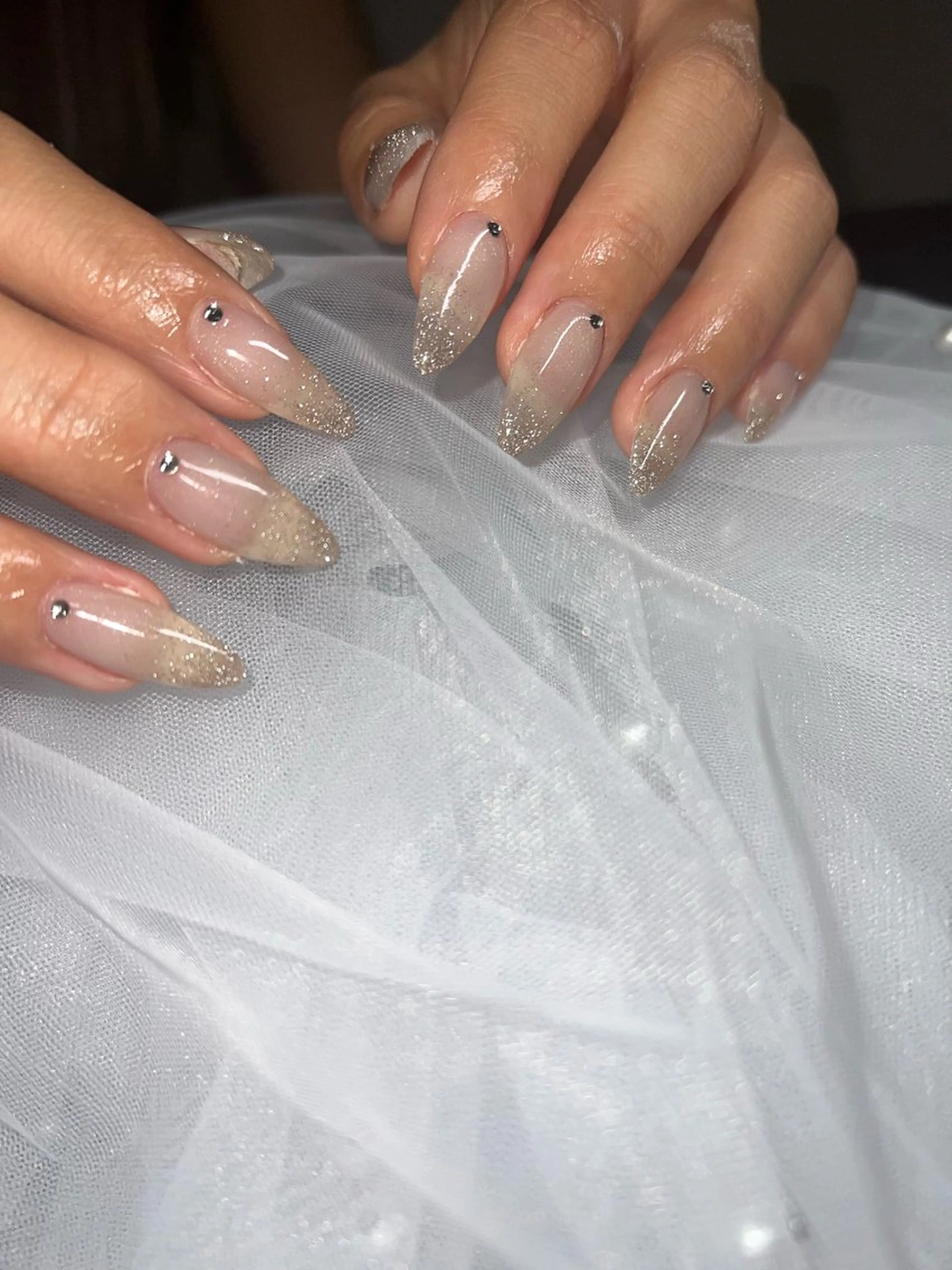 ネイル nailist Nanaのネイルデザイン