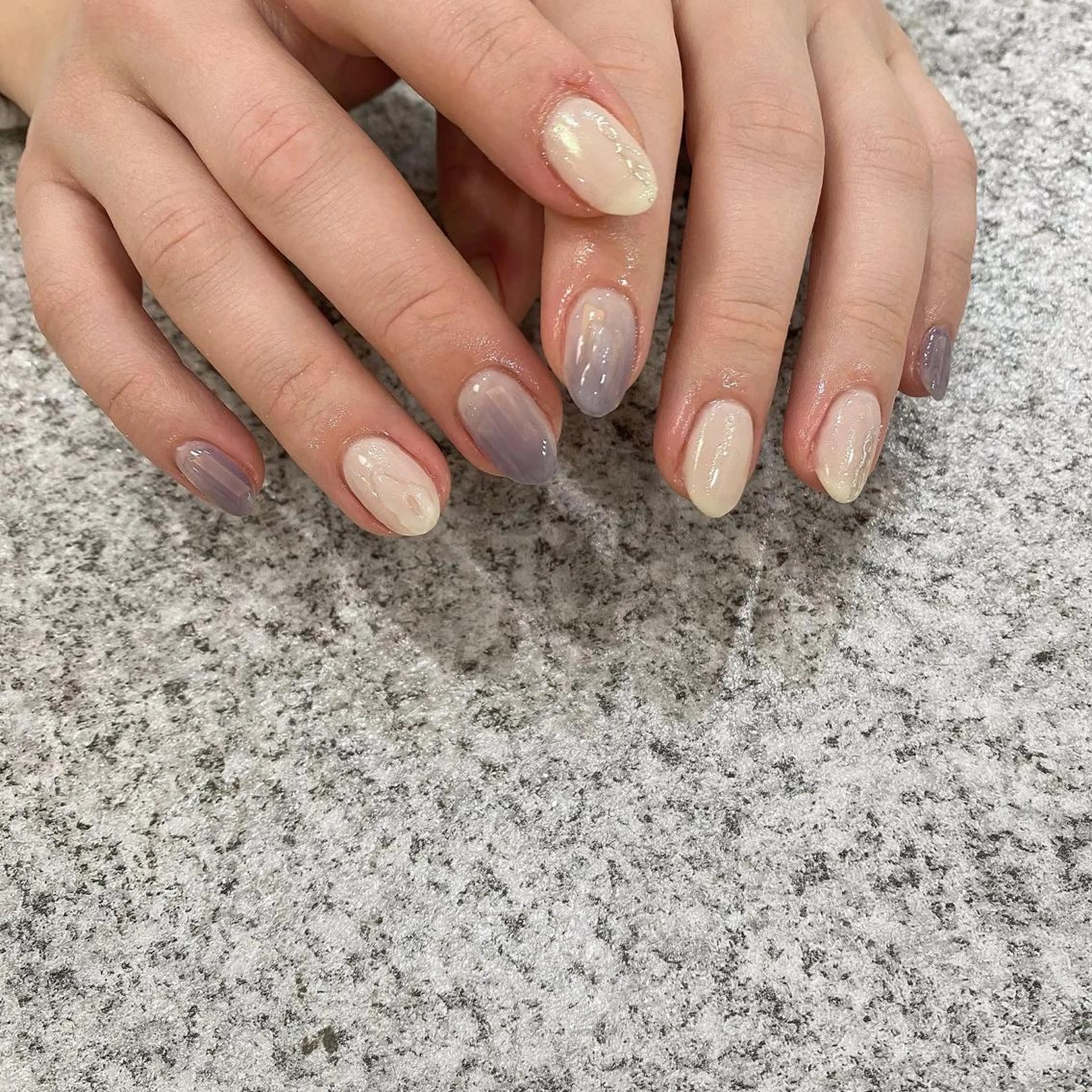 ネイル ulu beauty salon所属・ulu Misakiのマツエク・マツパデザイン