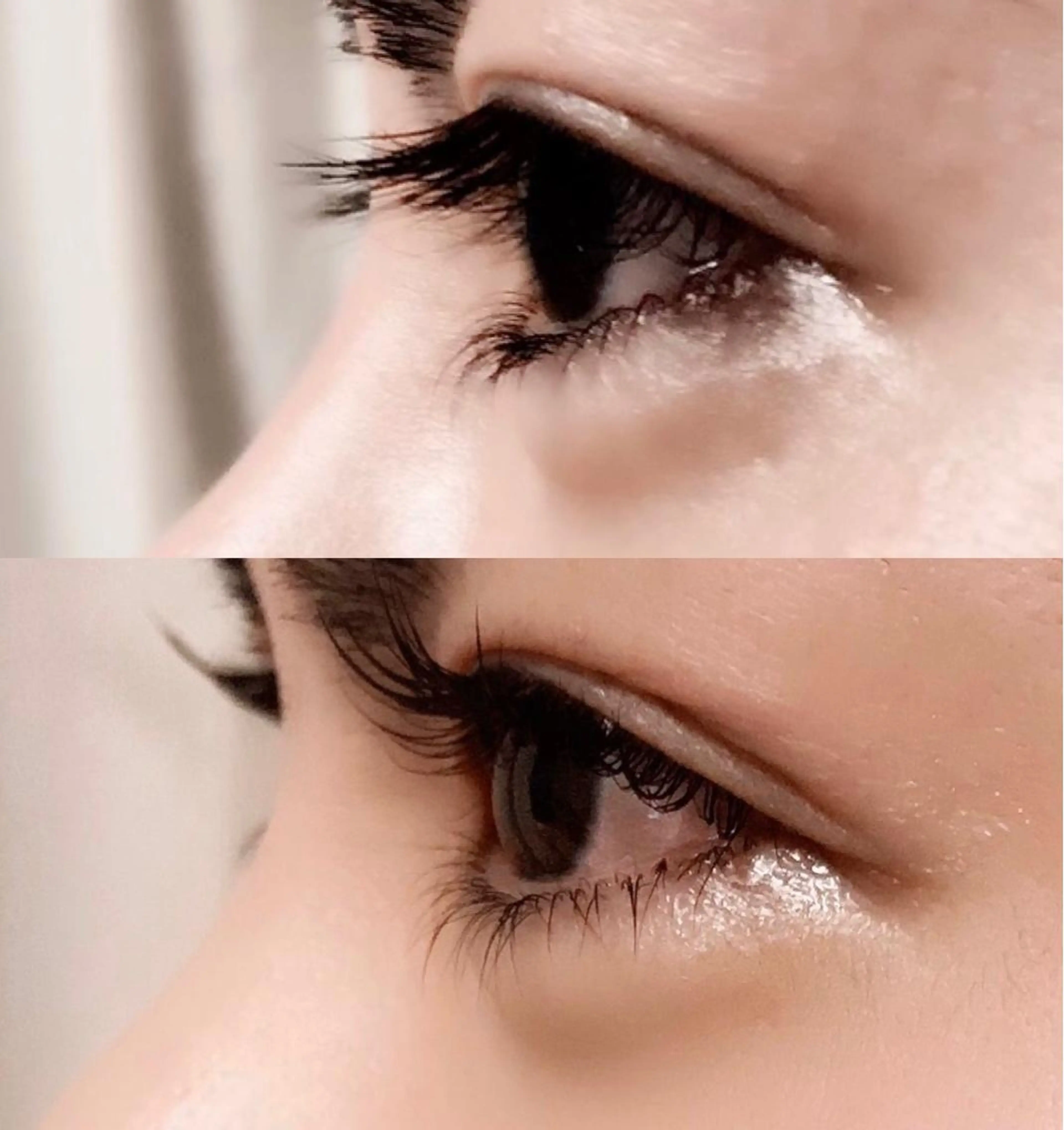 マツエク・マツパ Fleur フルールのマツエク・マツパデザイン