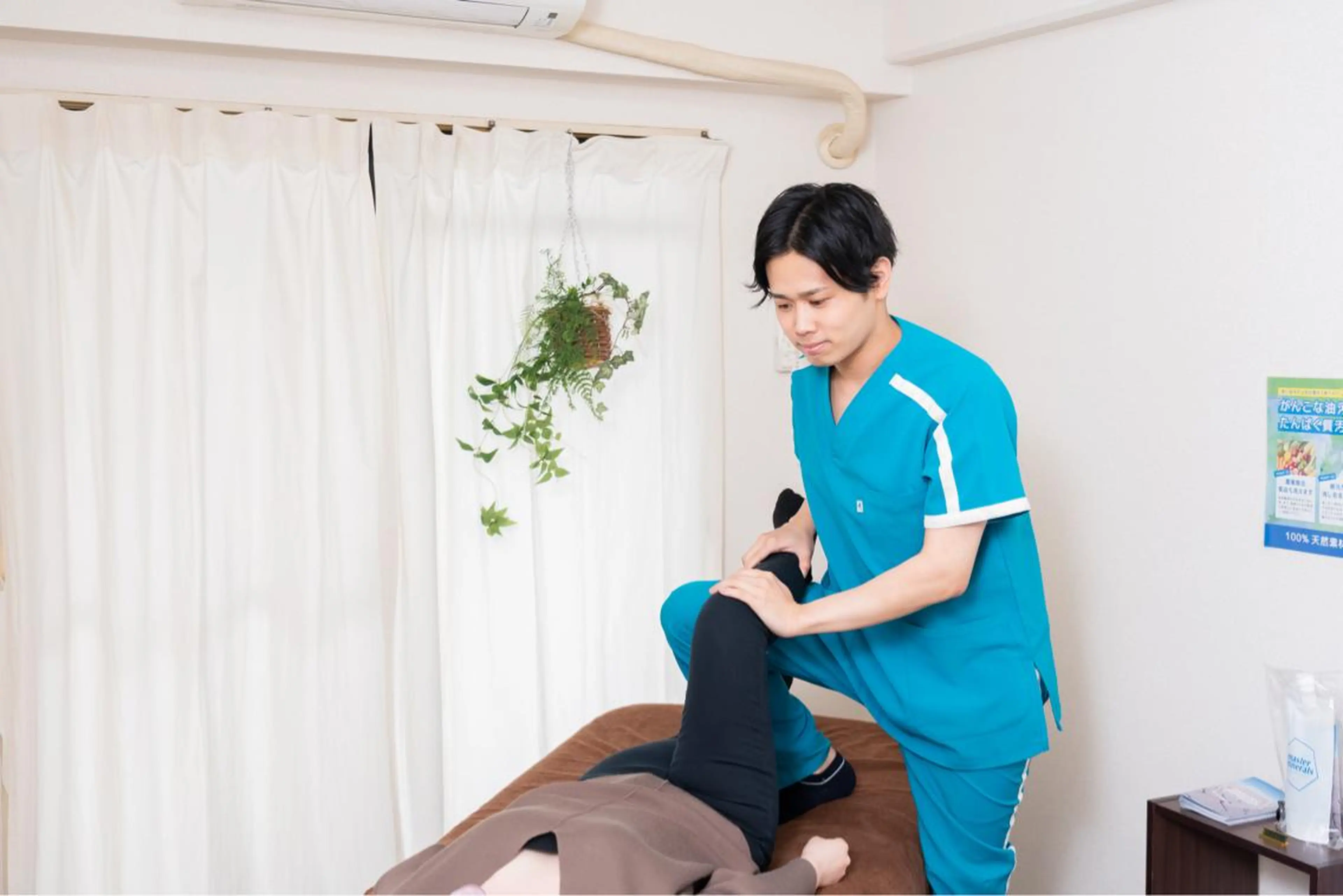 骨盤矯正ダイエット ぷりんす整体COZYのエステ・リラクイメージ