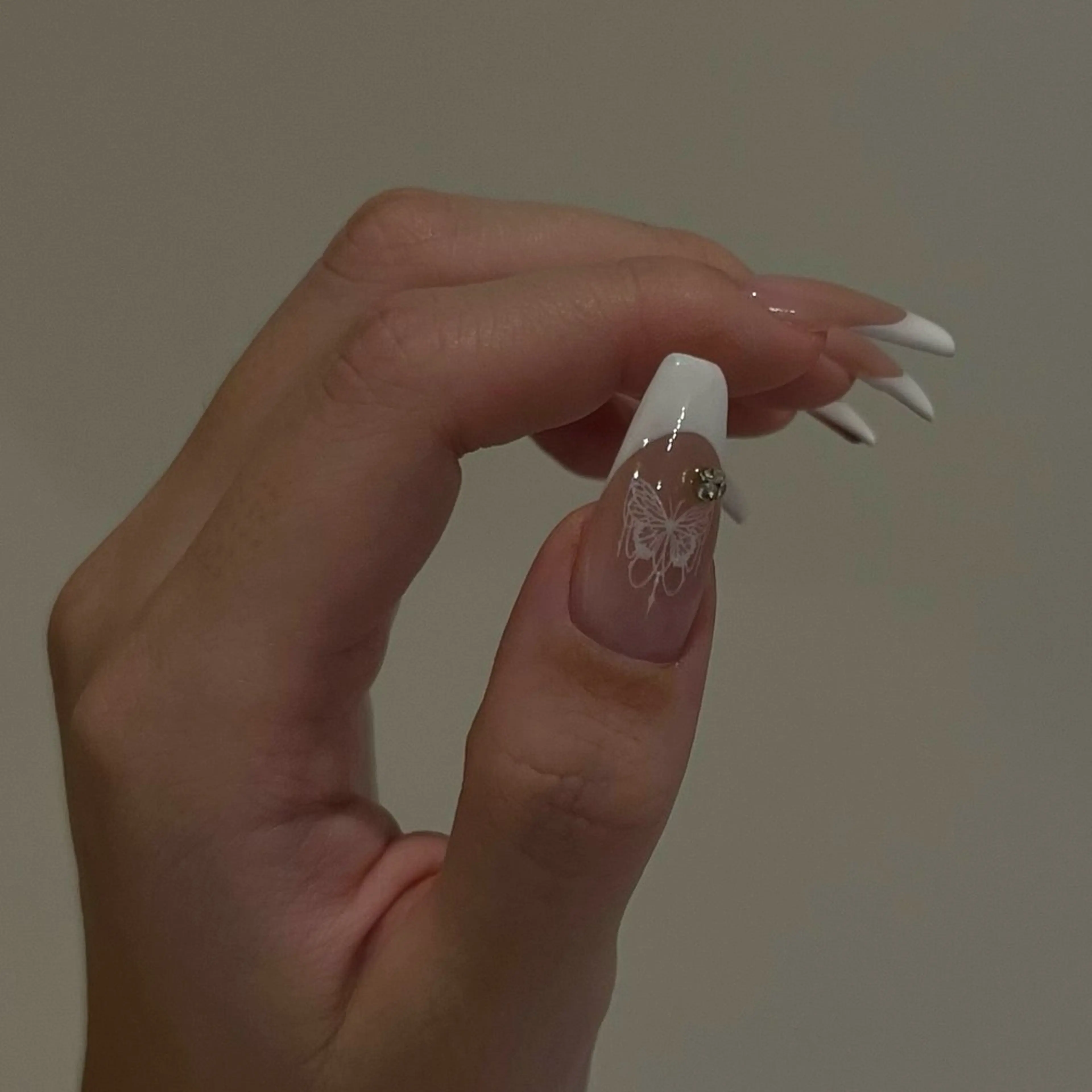 ネイル odette (オデット)のネイルデザイン