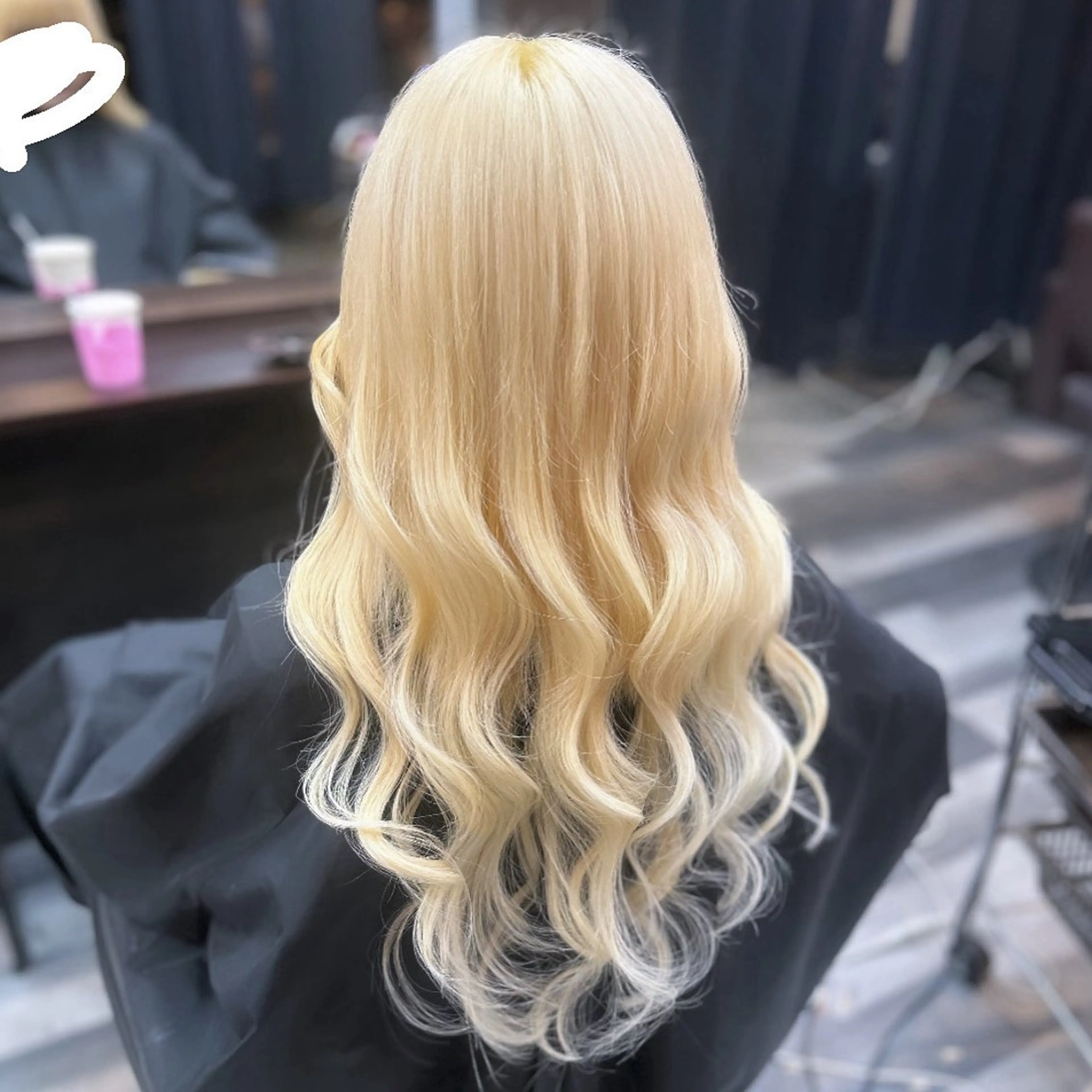 エクステ70枚‎🤍️🫧の写真