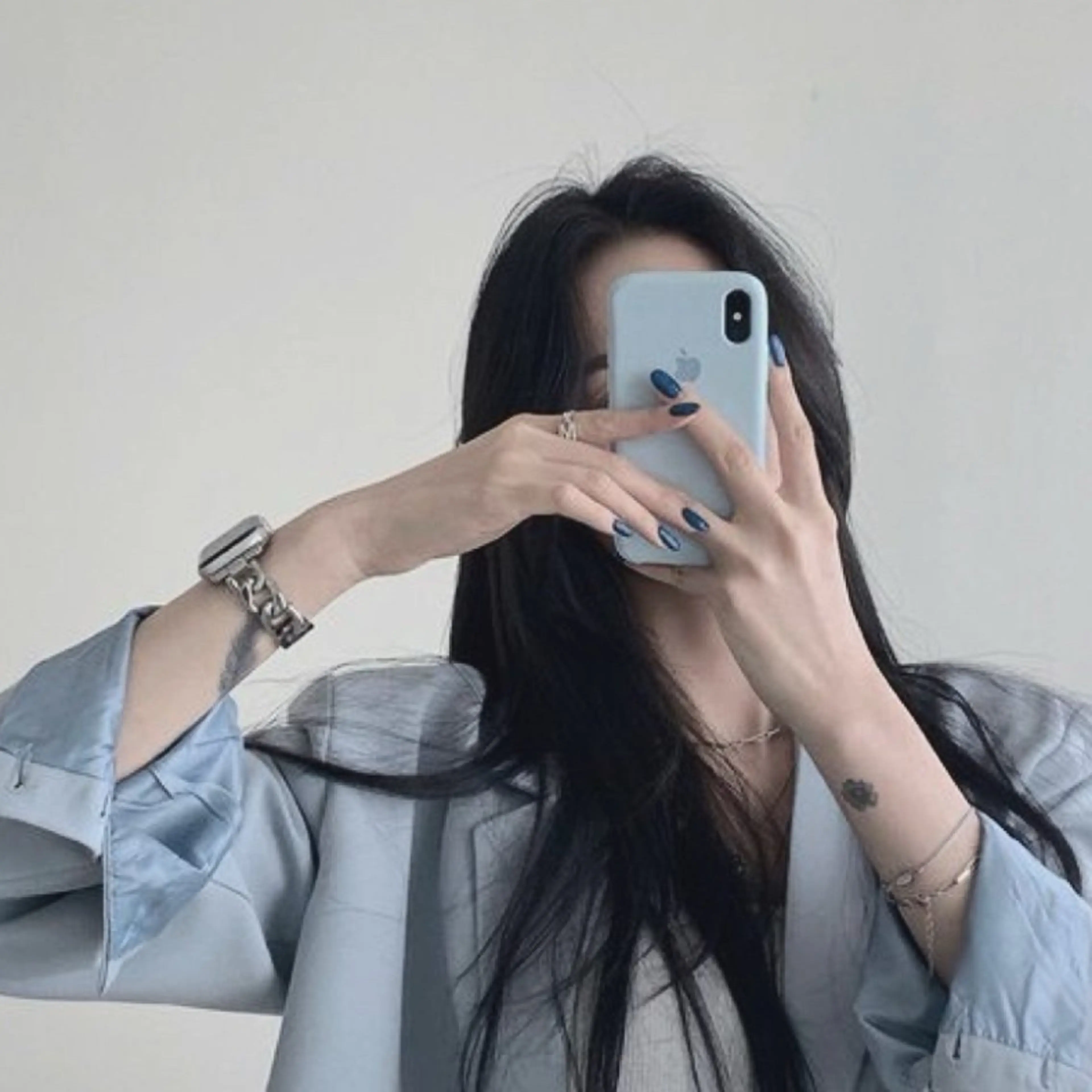 eyelash salon gem.所属・gem. YAYOのマツエク・マツパデザイン