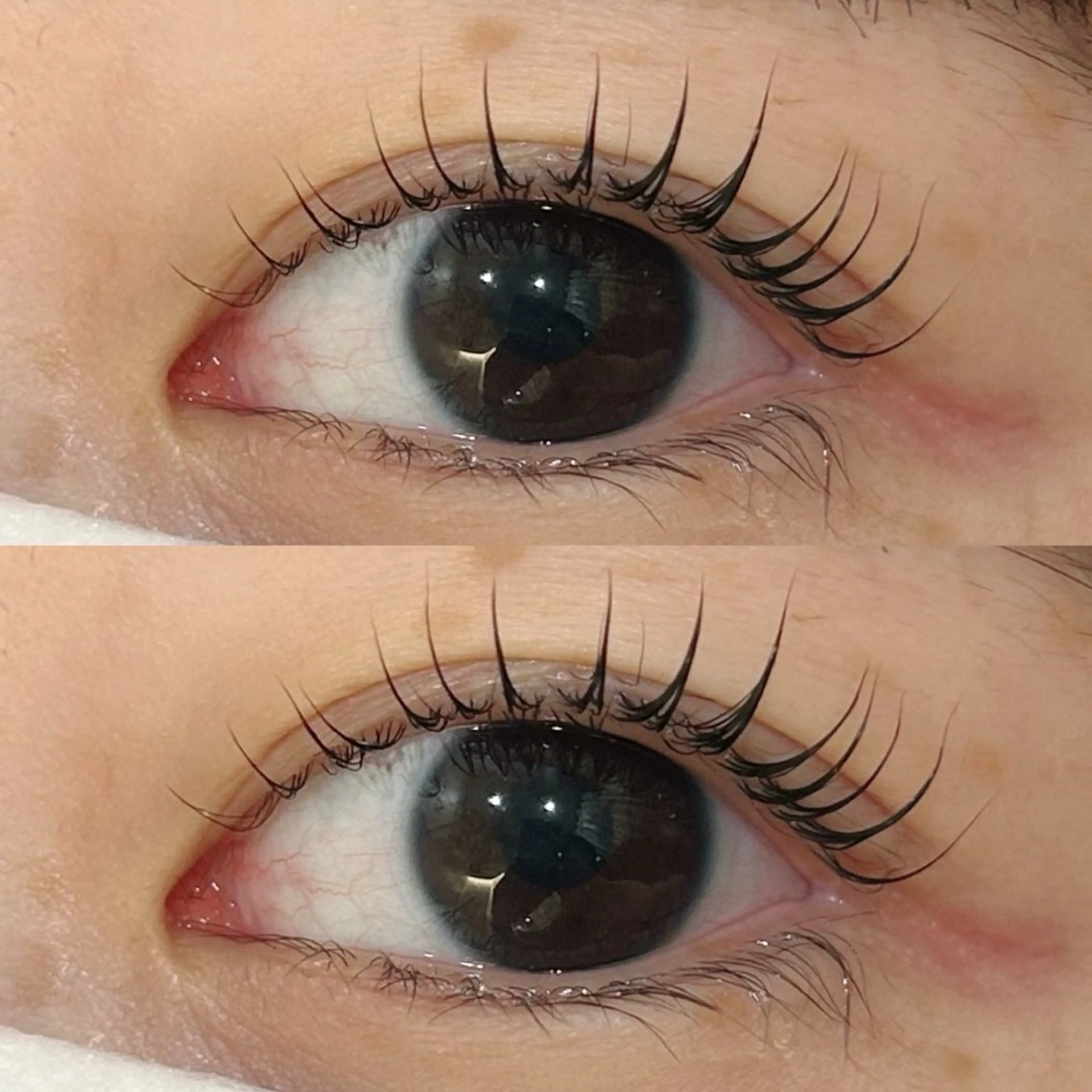 マツエク・マツパ 🦋sana🦋 似合わせカット✁のヘアスタイル