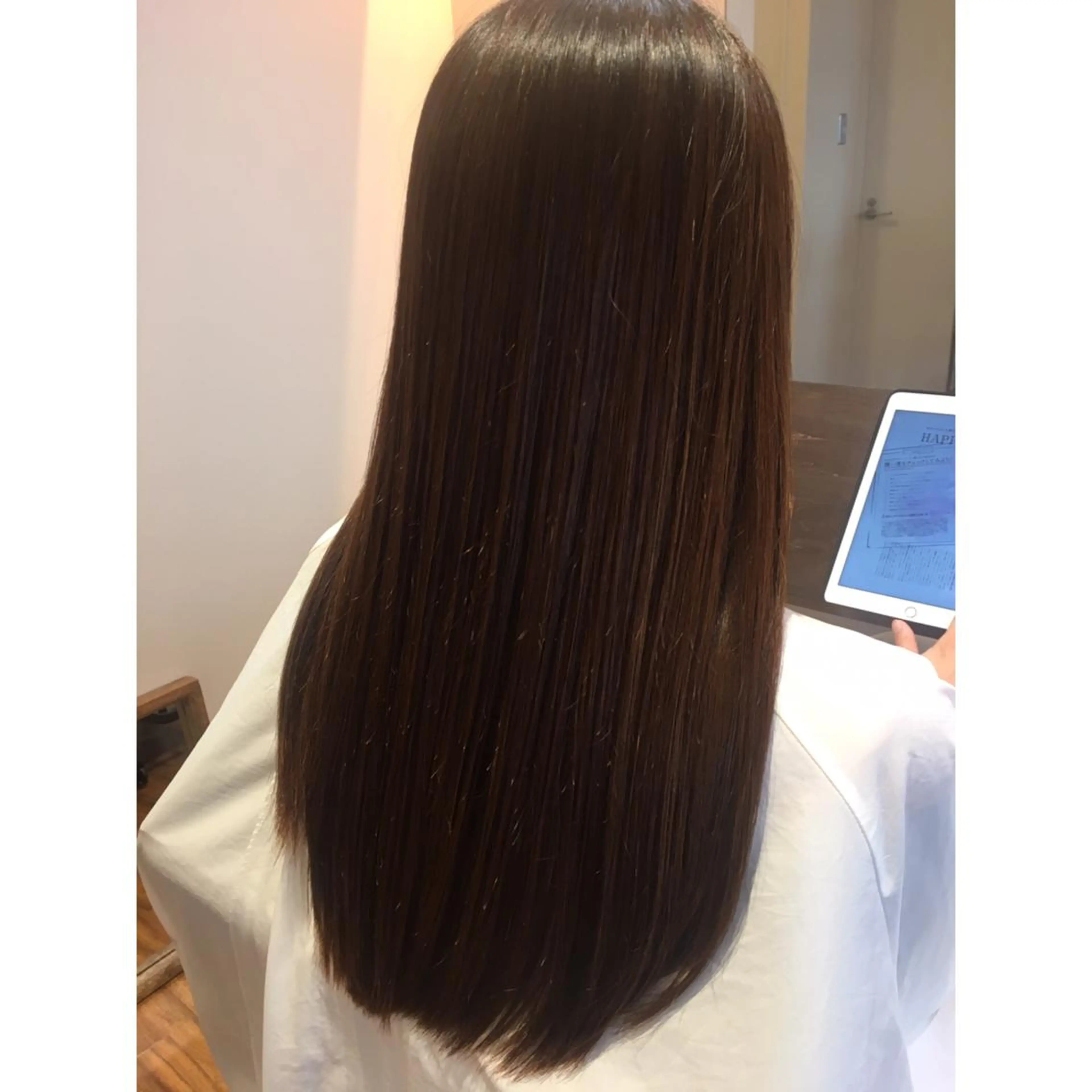 ⭐️カット & グローバルミルボンTR⭐️の写真