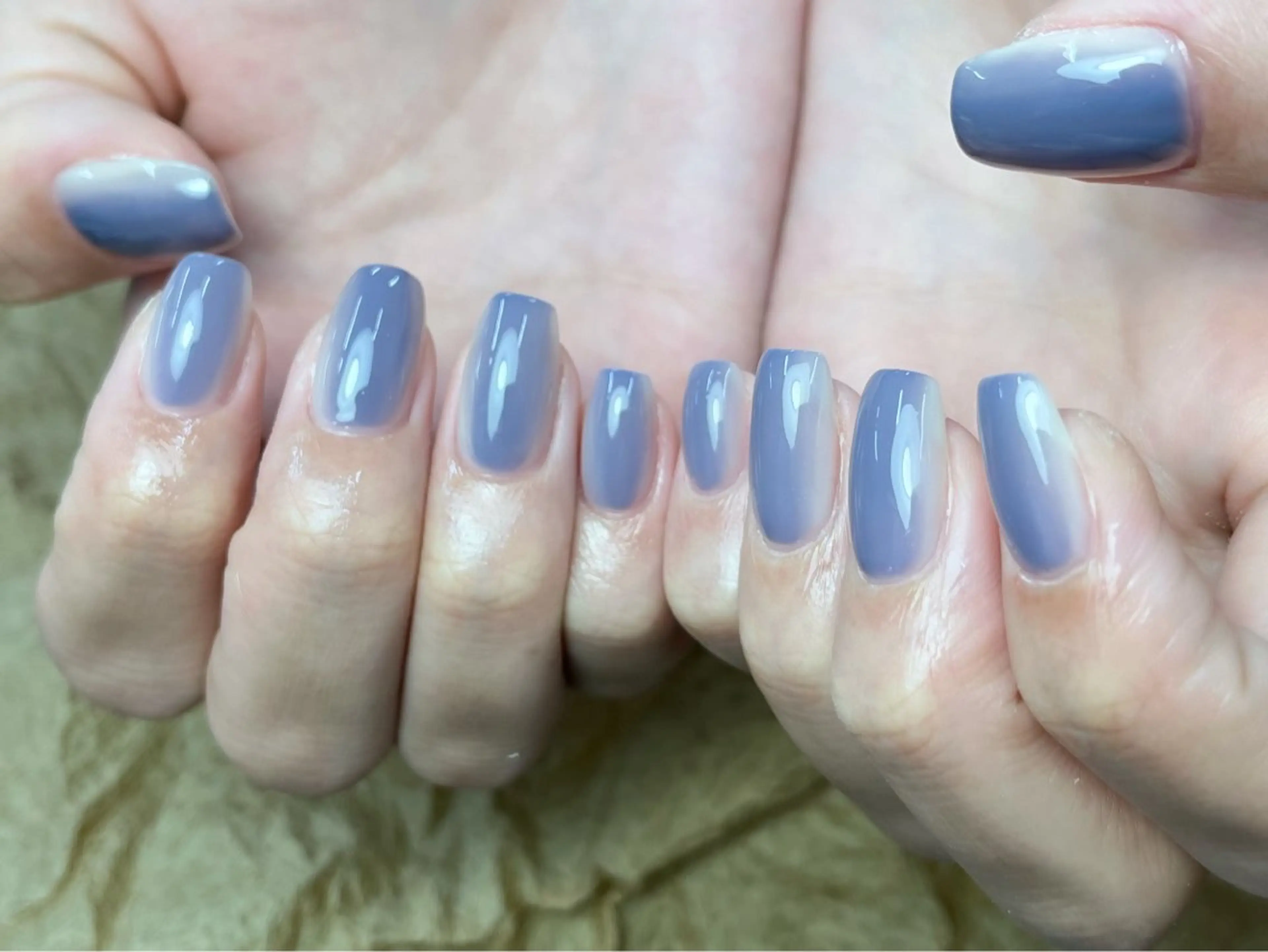 ネイル ToliyDeliy Nail Salonのネイルデザイン