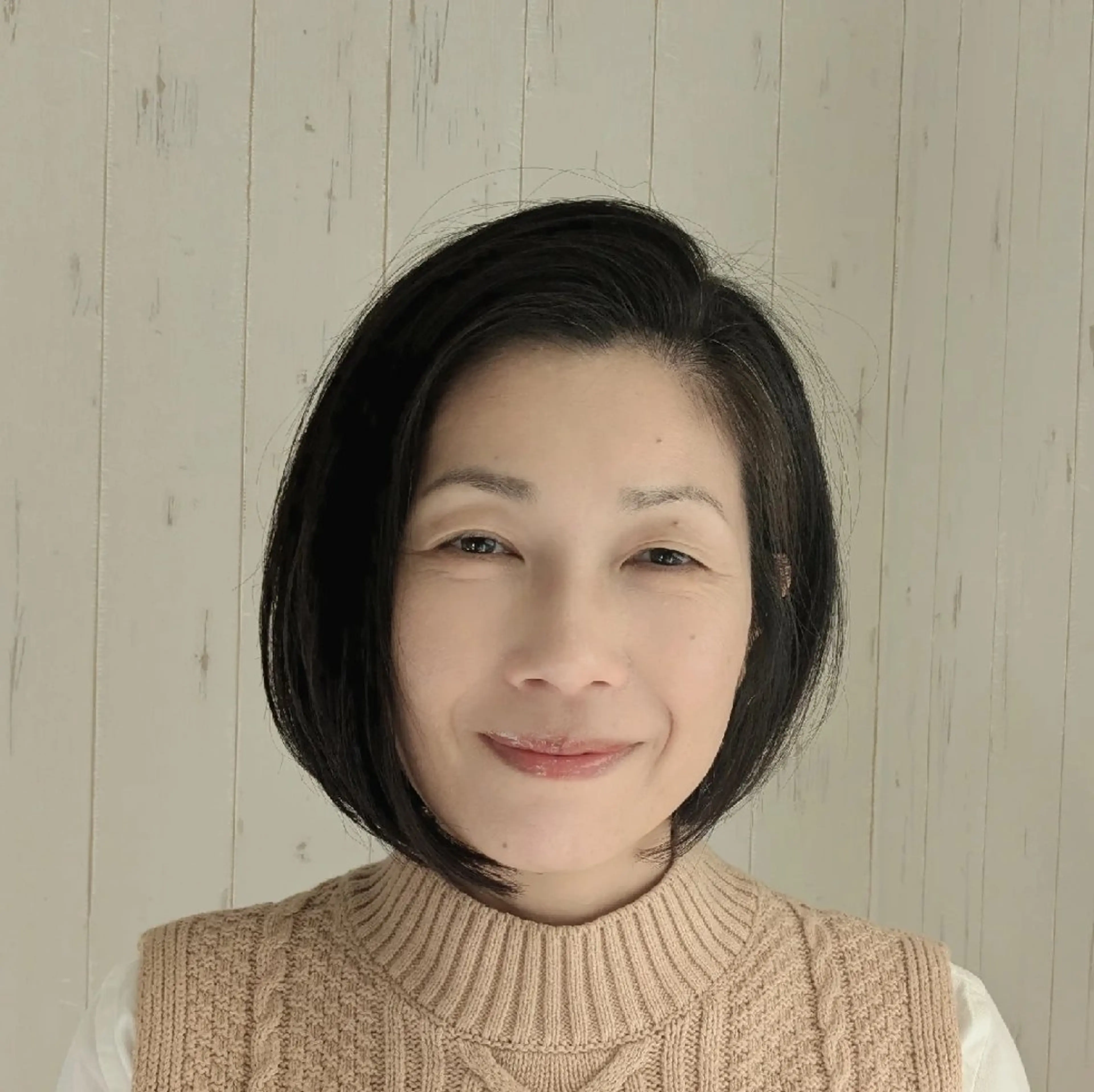 ショート hair salon marquise中筋店所属・マルキーズ Sacoのヘアスタイル