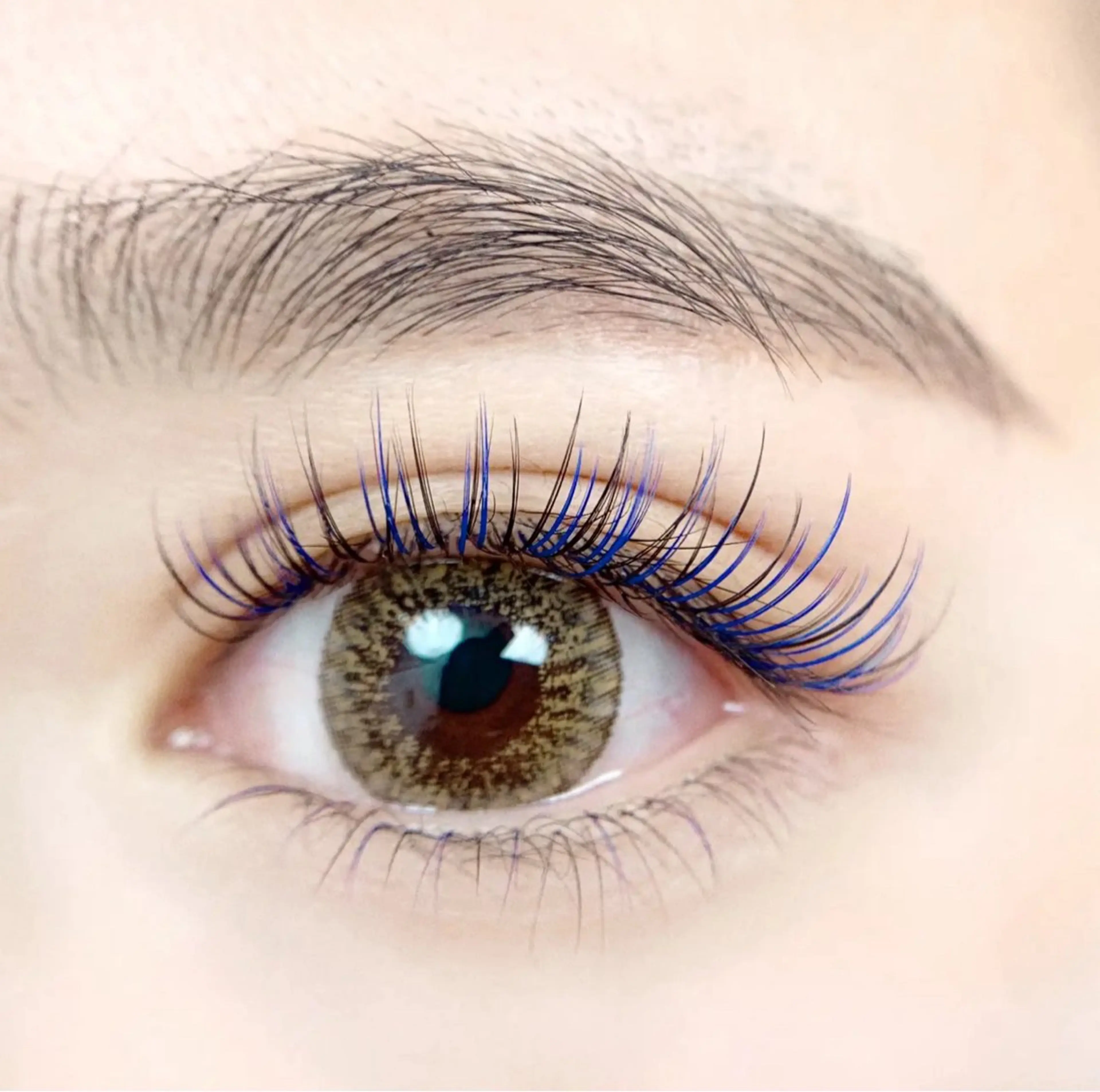 マツエク・マツパ JF- yoyoのマツエク・マツパデザイン