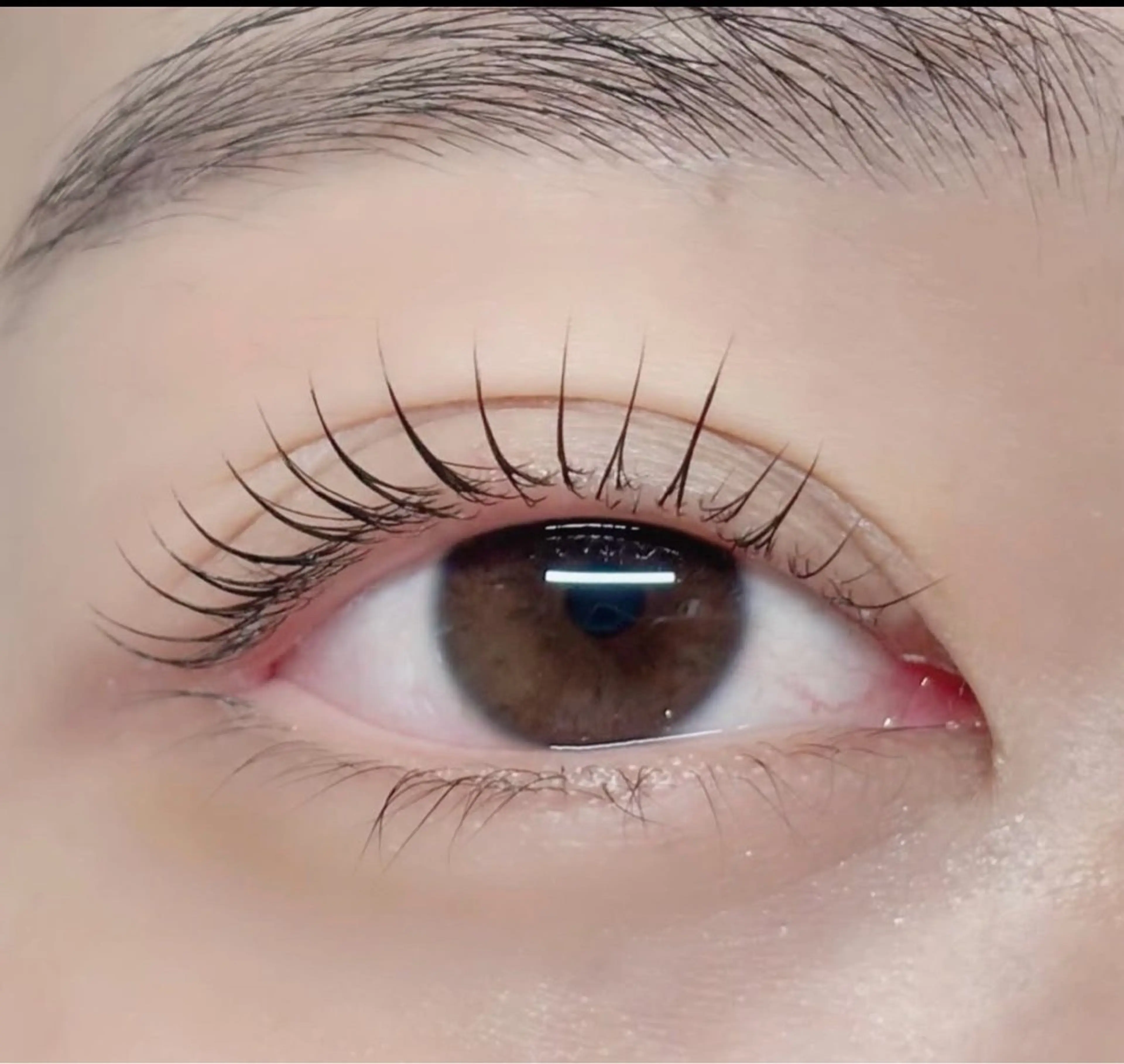 マツエク・マツパ suim_ keiのマツエク・マツパデザイン