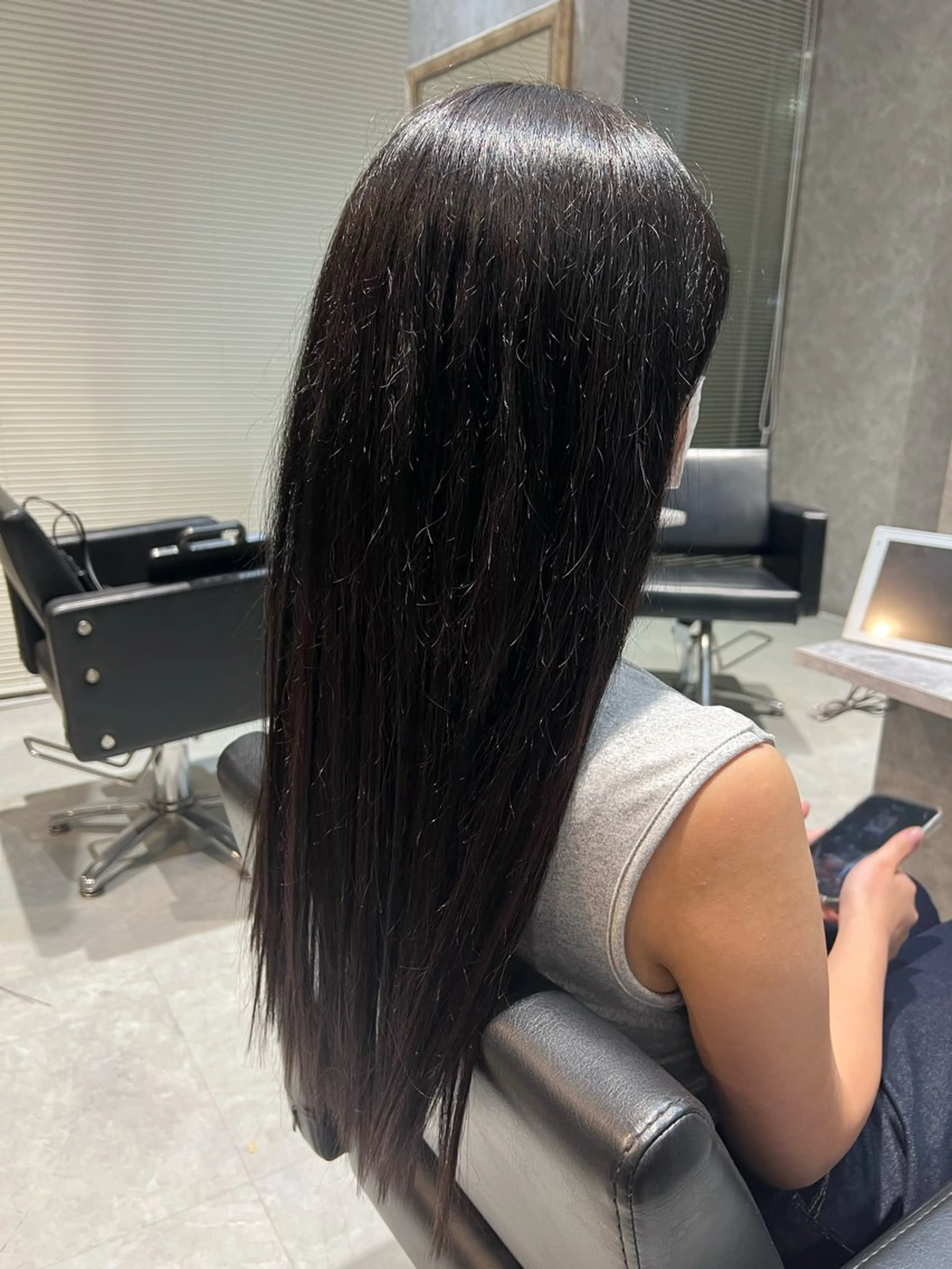 【ギャルも清楚も必見💖】ちゅるん激盛れド可愛いシールエクステ80本💞憧れの激カワロングになっちゃお〜✨の写真