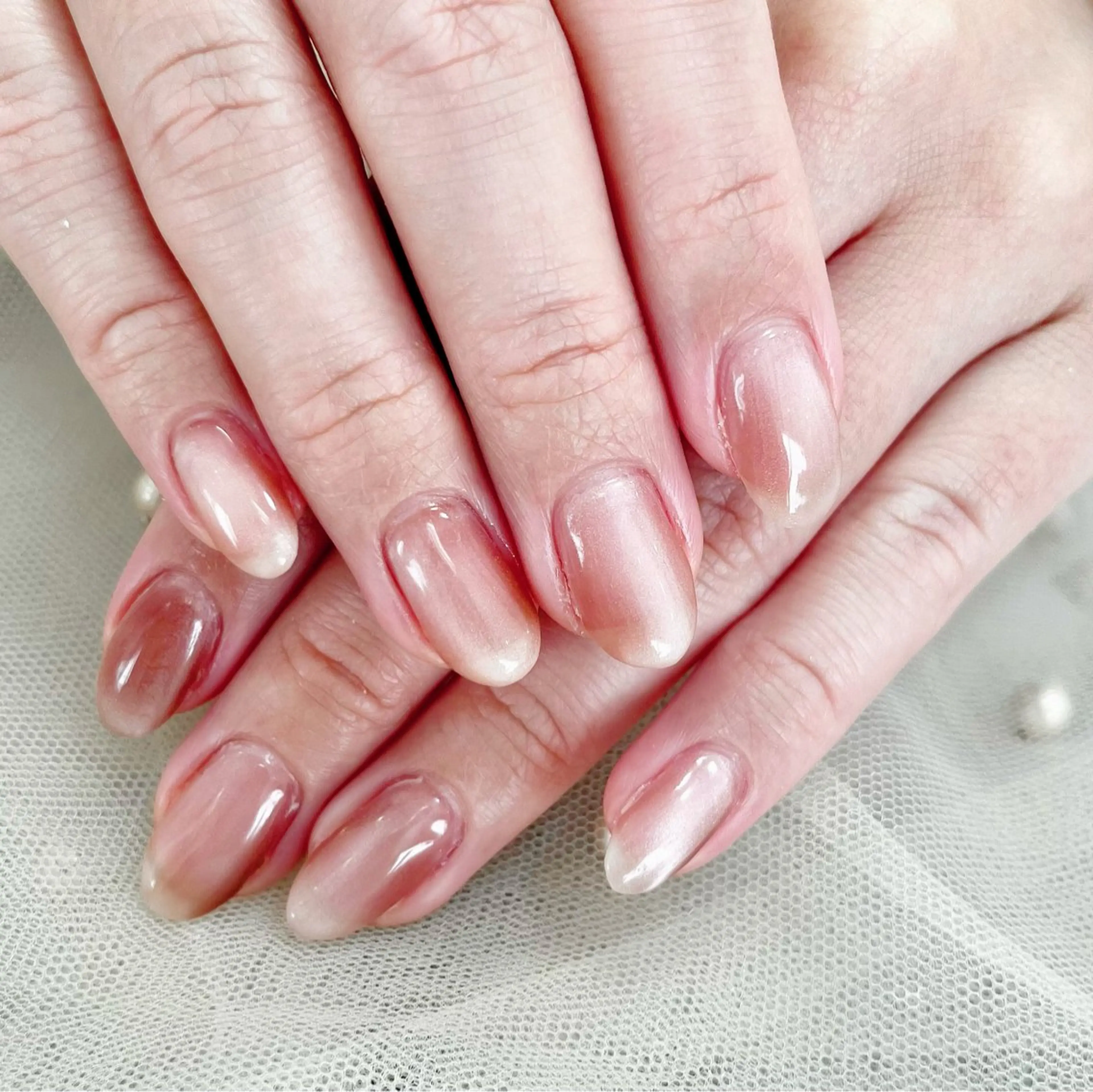 ネイル Re Gray所属・トータルビューティー Re Grayのエステ・リラクイメージ