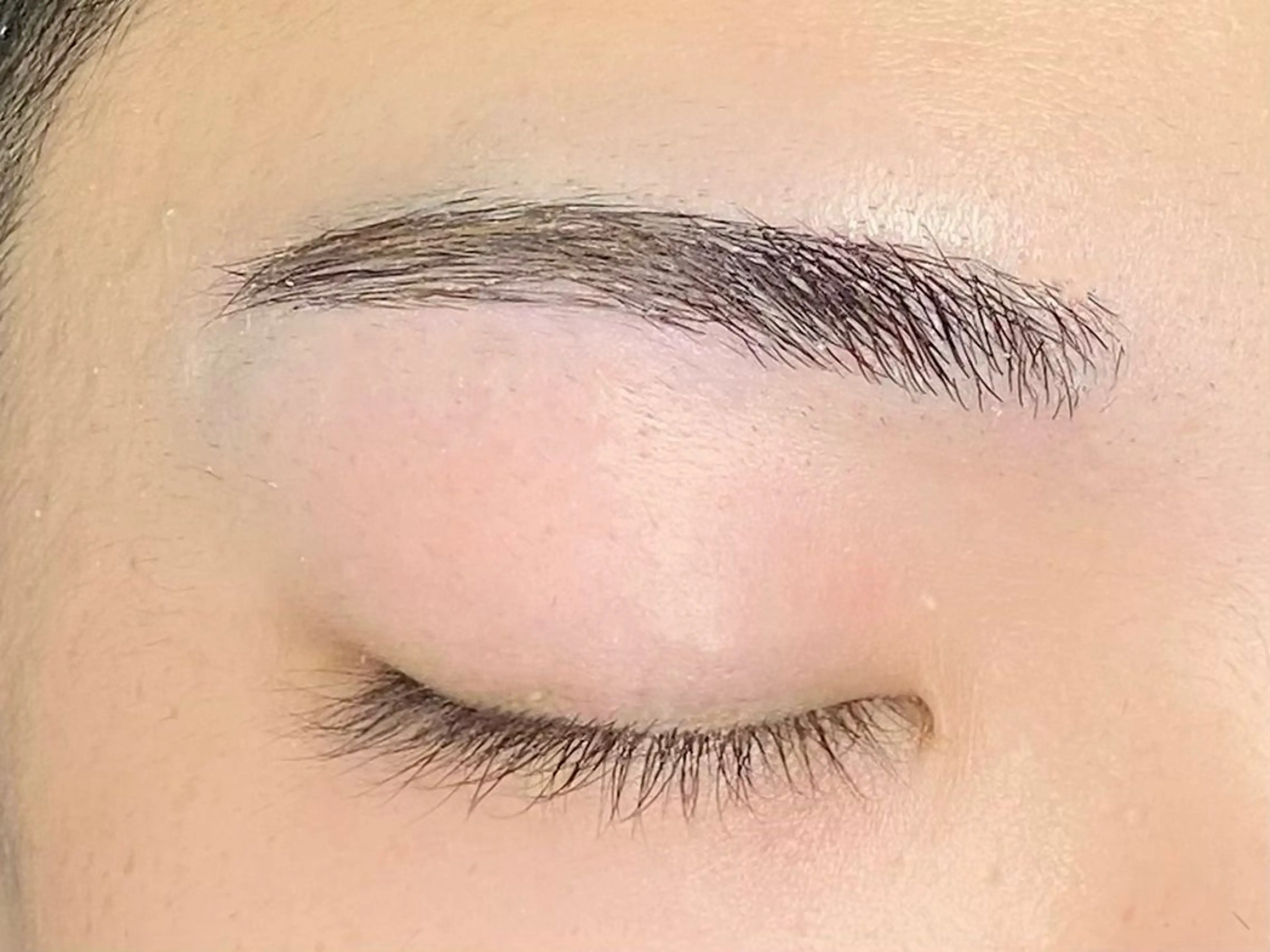 アイブロウ パーフェクトアイ所属・perfect eye. maedaのマツエク・マツパデザイン