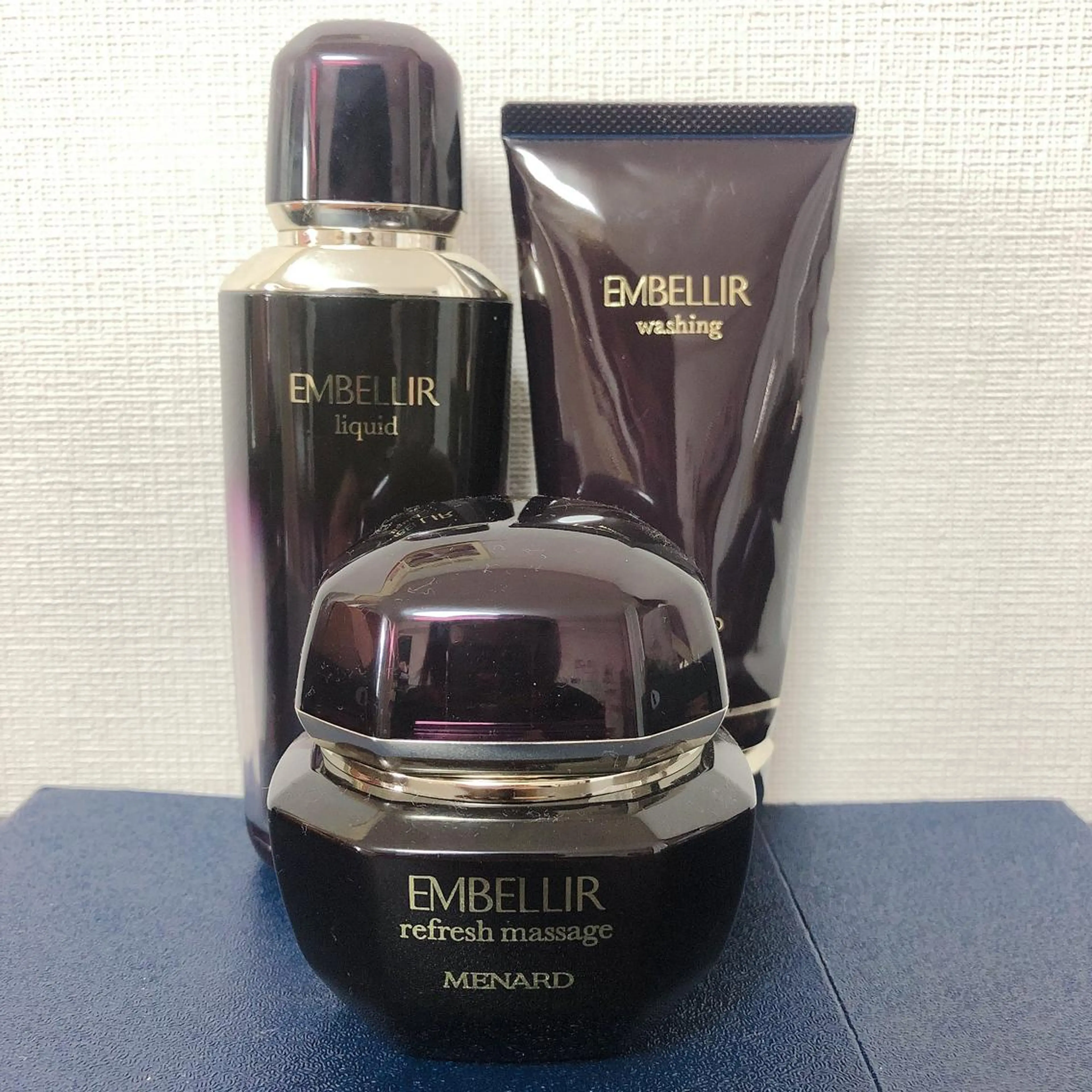 エステ リラク メナード片町 やまもと みくのエステ・リラクイメージ