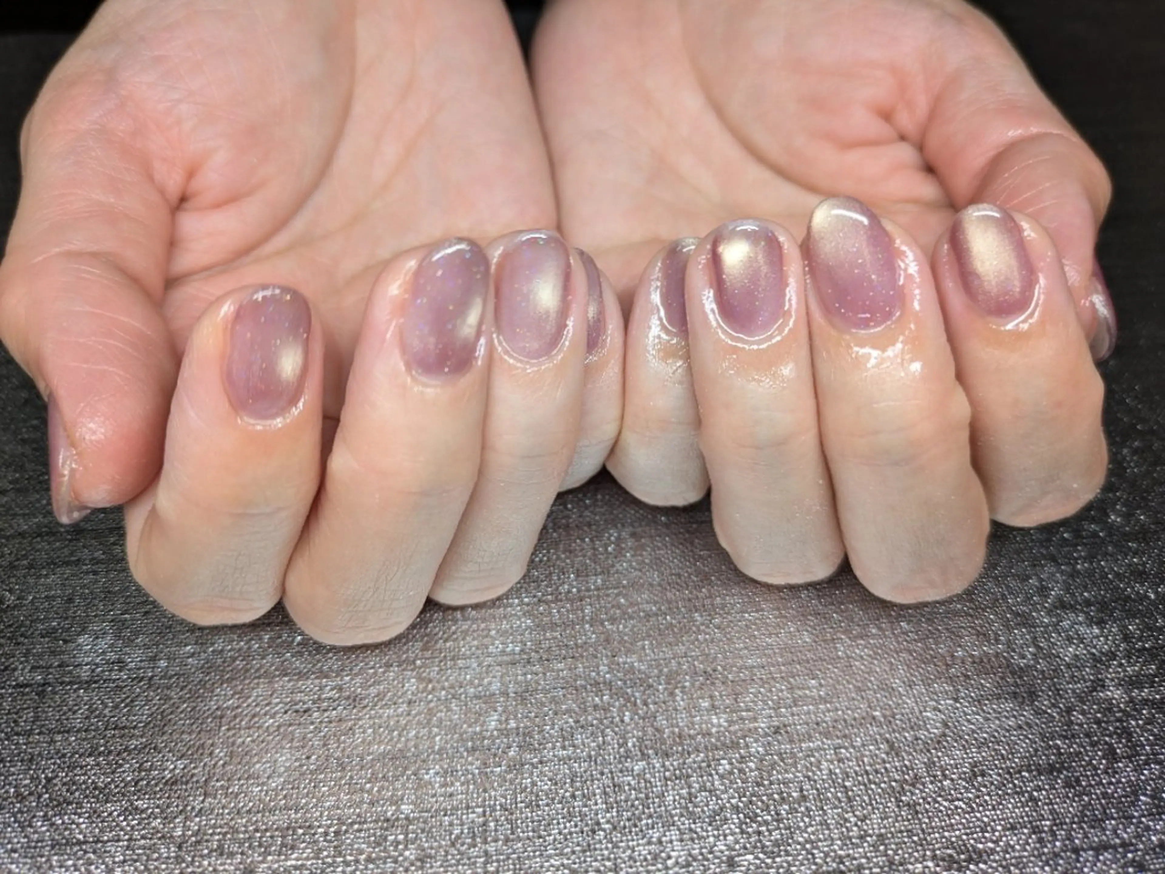 ネイル ハンドネイル スズキ マイコのネイルデザイン