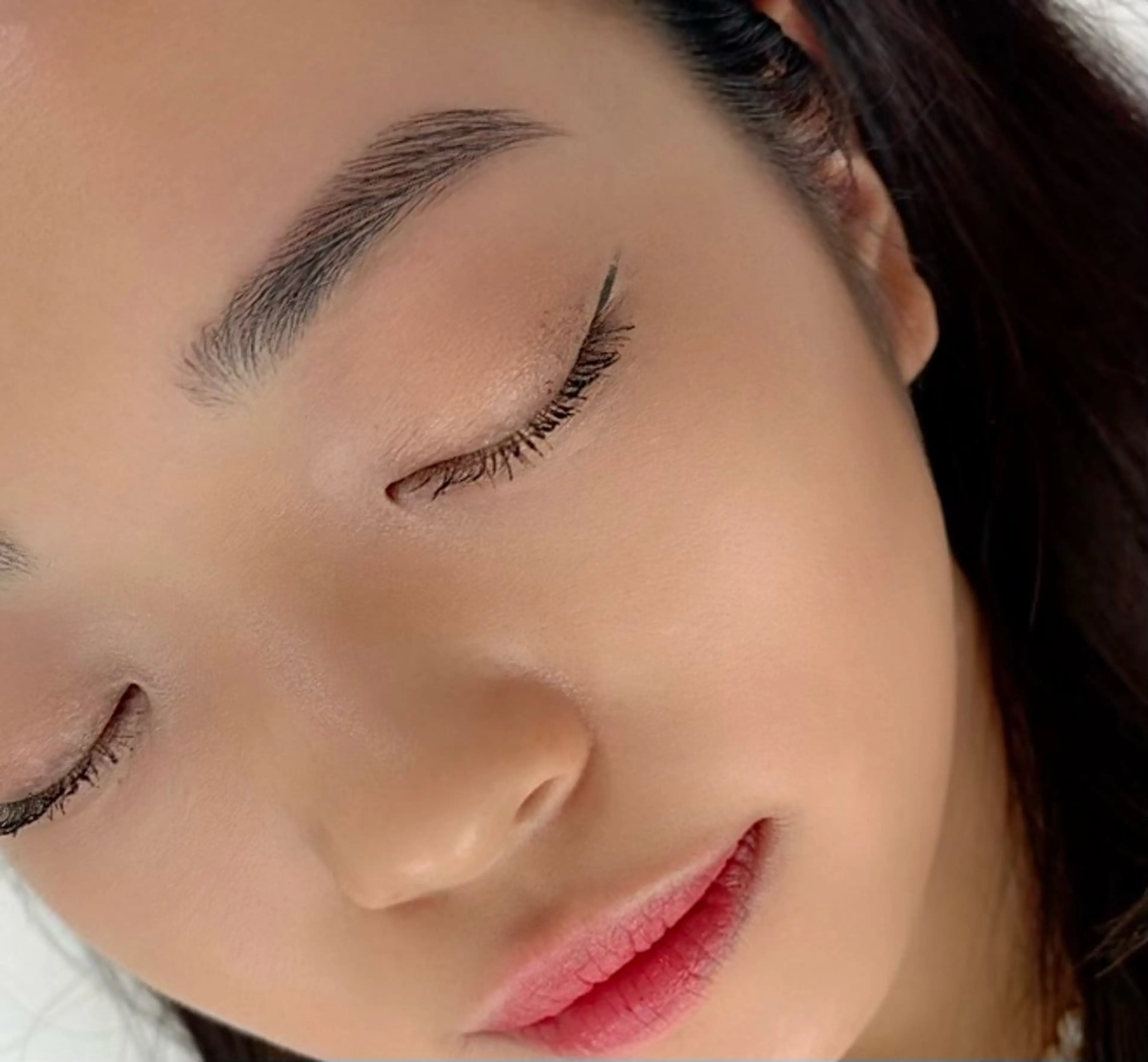 アイブロウ アイブロウサロン Eyepreme渋谷 【眉毛専門店】所属・森山 奈保子の眉毛・アイブロウイメージ